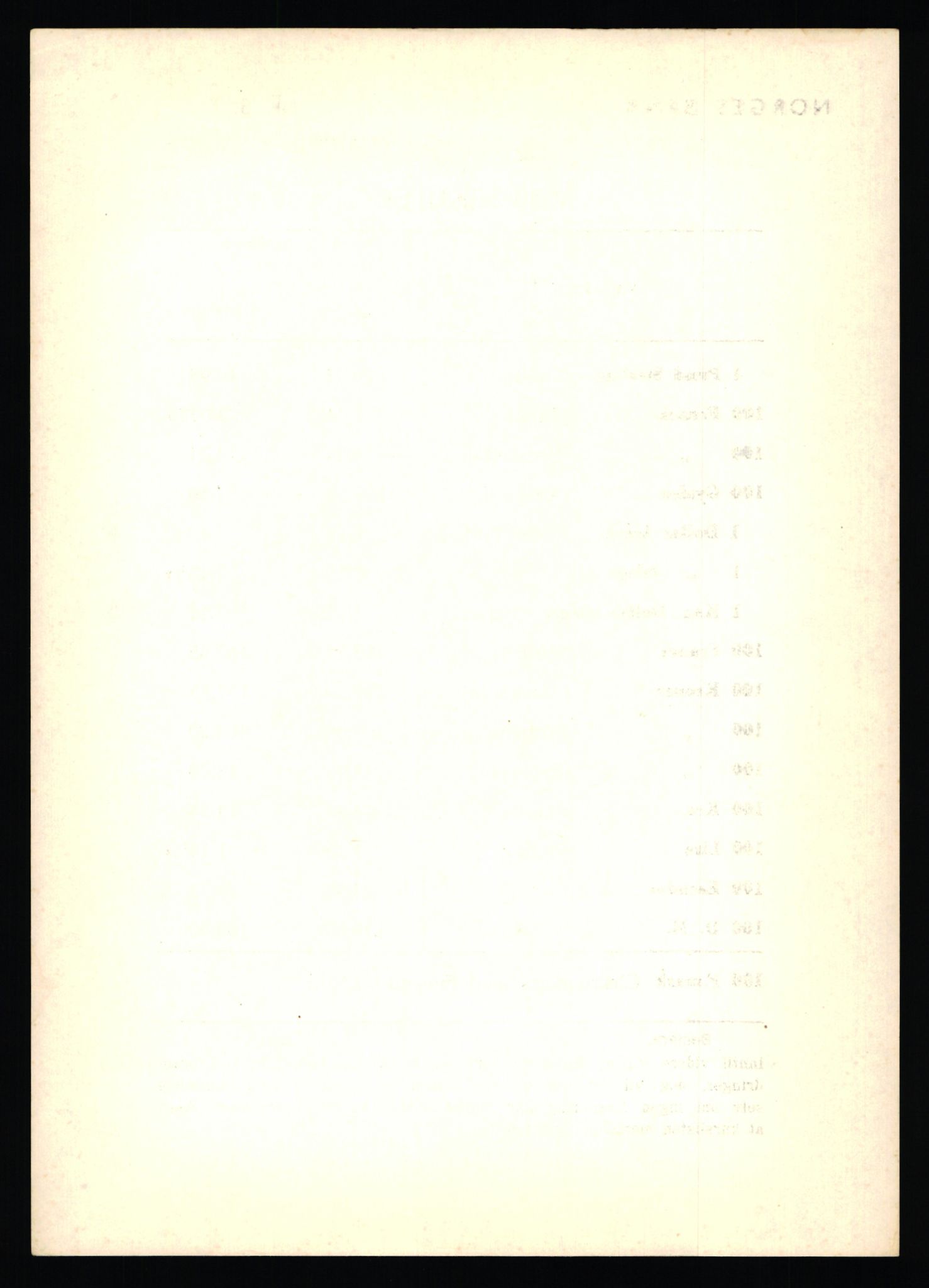 Norges Bank, Statistisk avdeling, AV/RA-S-4063/D/L0171: Sakarkiv, 1925-1953, s. 4030