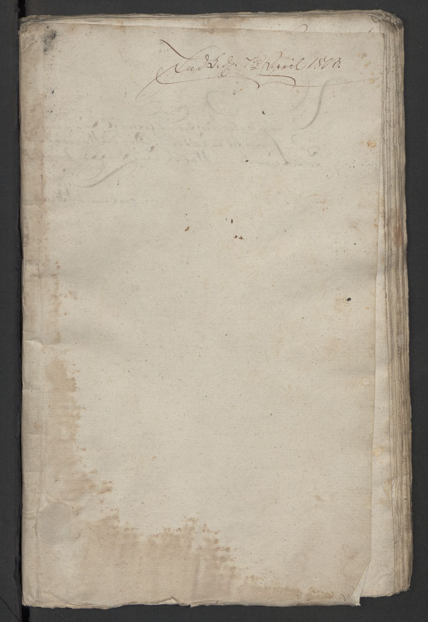 Generaltollkammeret, tollregnskaper, RA/EA-5490/R37/L0001/0008: Tollregnskaper Vardø / Tollbok, 1795-1799