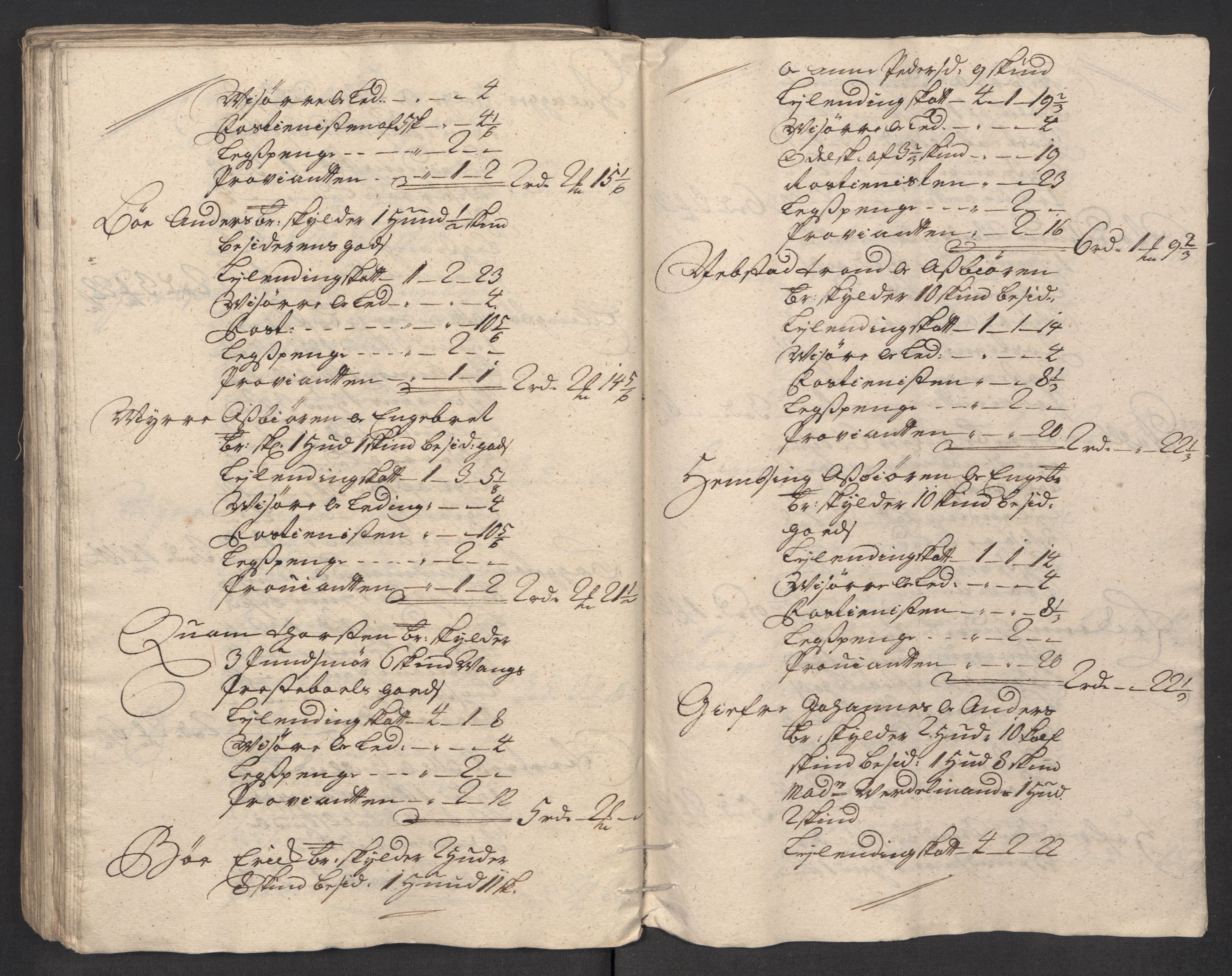 Rentekammeret inntil 1814, Reviderte regnskaper, Fogderegnskap, AV/RA-EA-4092/R18/L1310: Fogderegnskap Hadeland, Toten og Valdres, 1713, s. 212