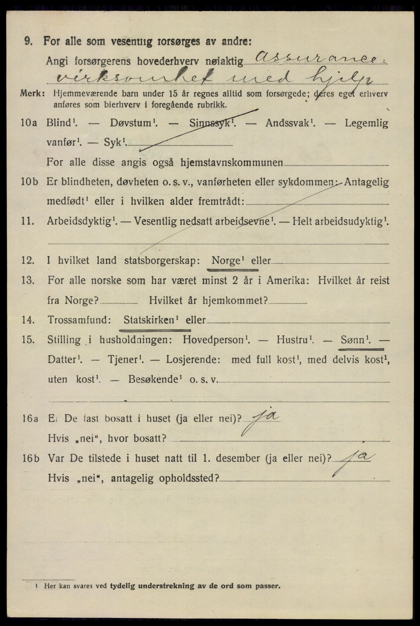 SAO, Folketelling 1920 for 0218 Aker herred, 1920, s. 80519