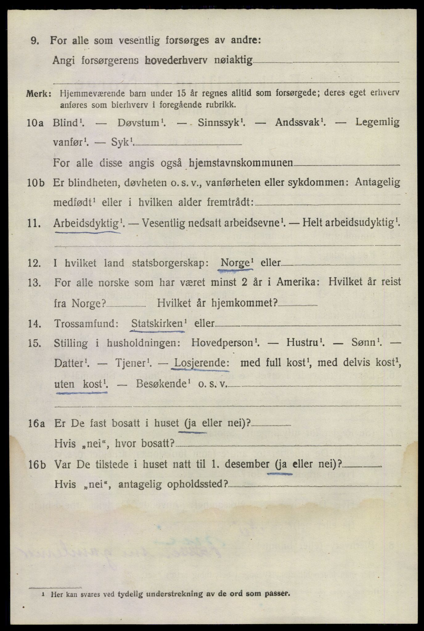 SAKO, Folketelling 1920 for 0724 Sandeherred herred, 1920, s. 20879