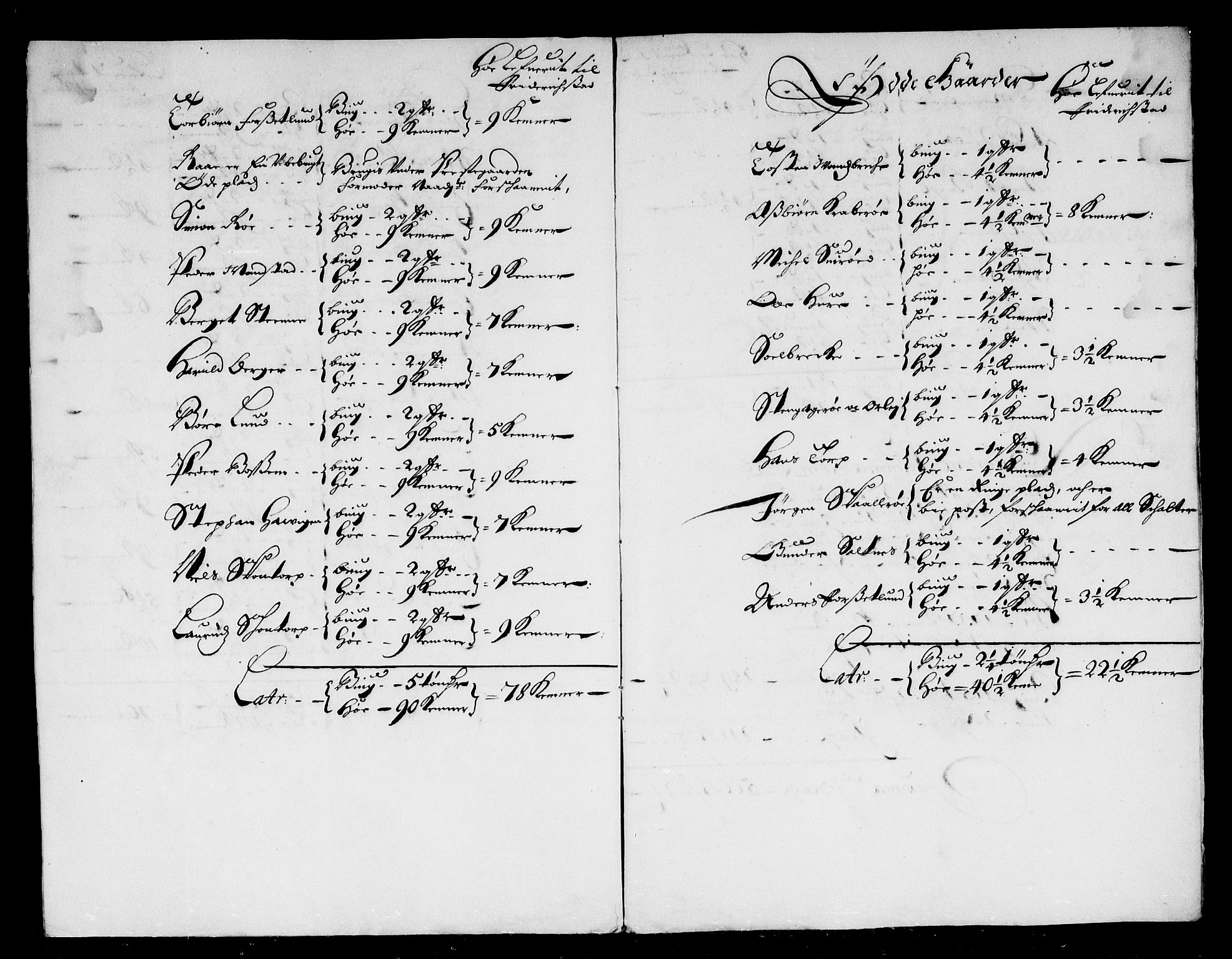 Rentekammeret inntil 1814, Reviderte regnskaper, Stiftamtstueregnskaper, Landkommissariatet på Akershus og Akershus stiftamt, AV/RA-EA-5869/R/Rb/L0112: Akershus stiftamt, 1675