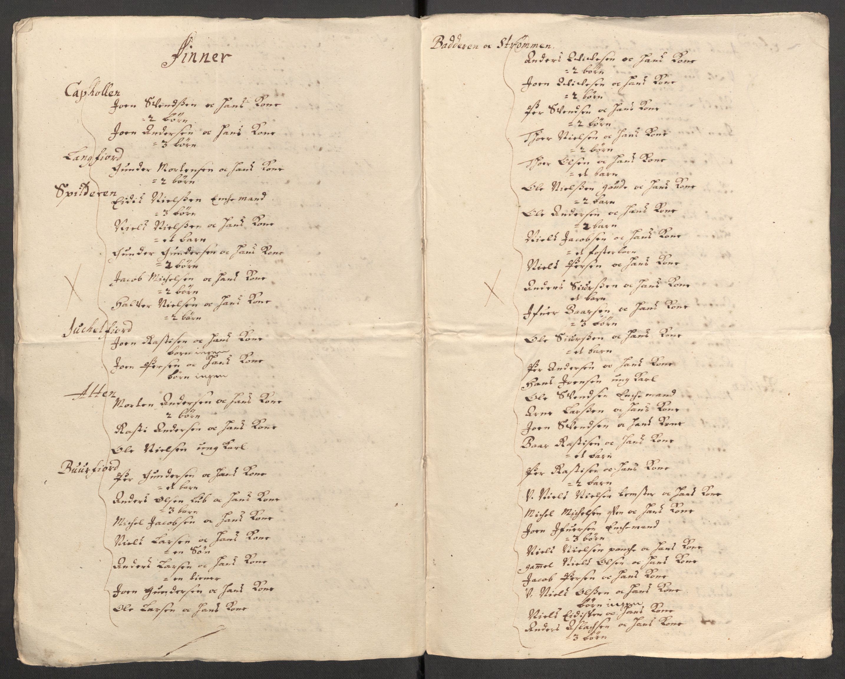 Rentekammeret inntil 1814, Reviderte regnskaper, Fogderegnskap, RA/EA-4092/R68/L4758: Fogderegnskap Senja og Troms, 1711-1712, s. 165