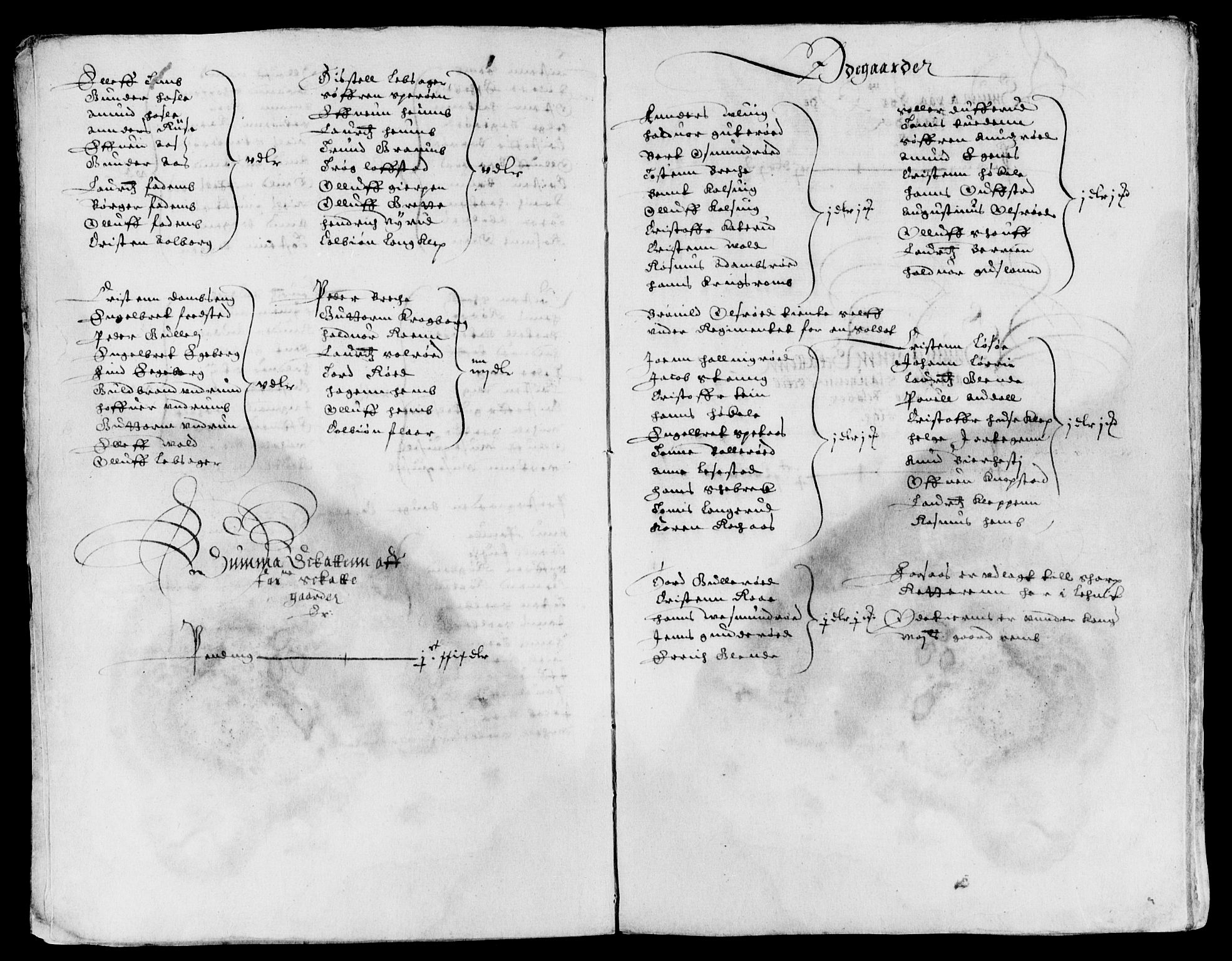 Rentekammeret inntil 1814, Reviderte regnskaper, Lensregnskaper, RA/EA-5023/R/Rb/Rbo/L0010: Tønsberg len, 1628-1630