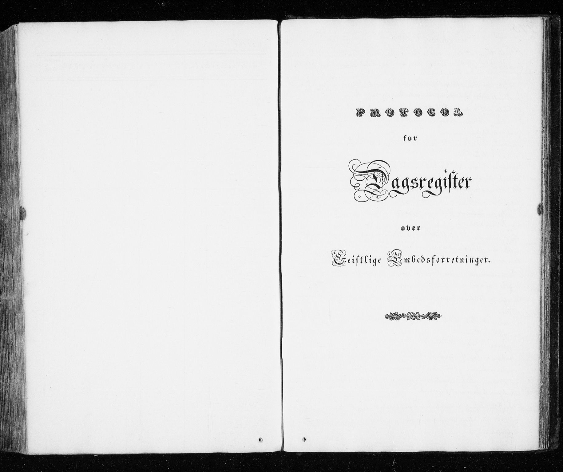 Skjervøy sokneprestkontor, AV/SATØ-S-1300/H/Ha/Haa/L0005kirke: Ministerialbok nr. 5, 1838-1847