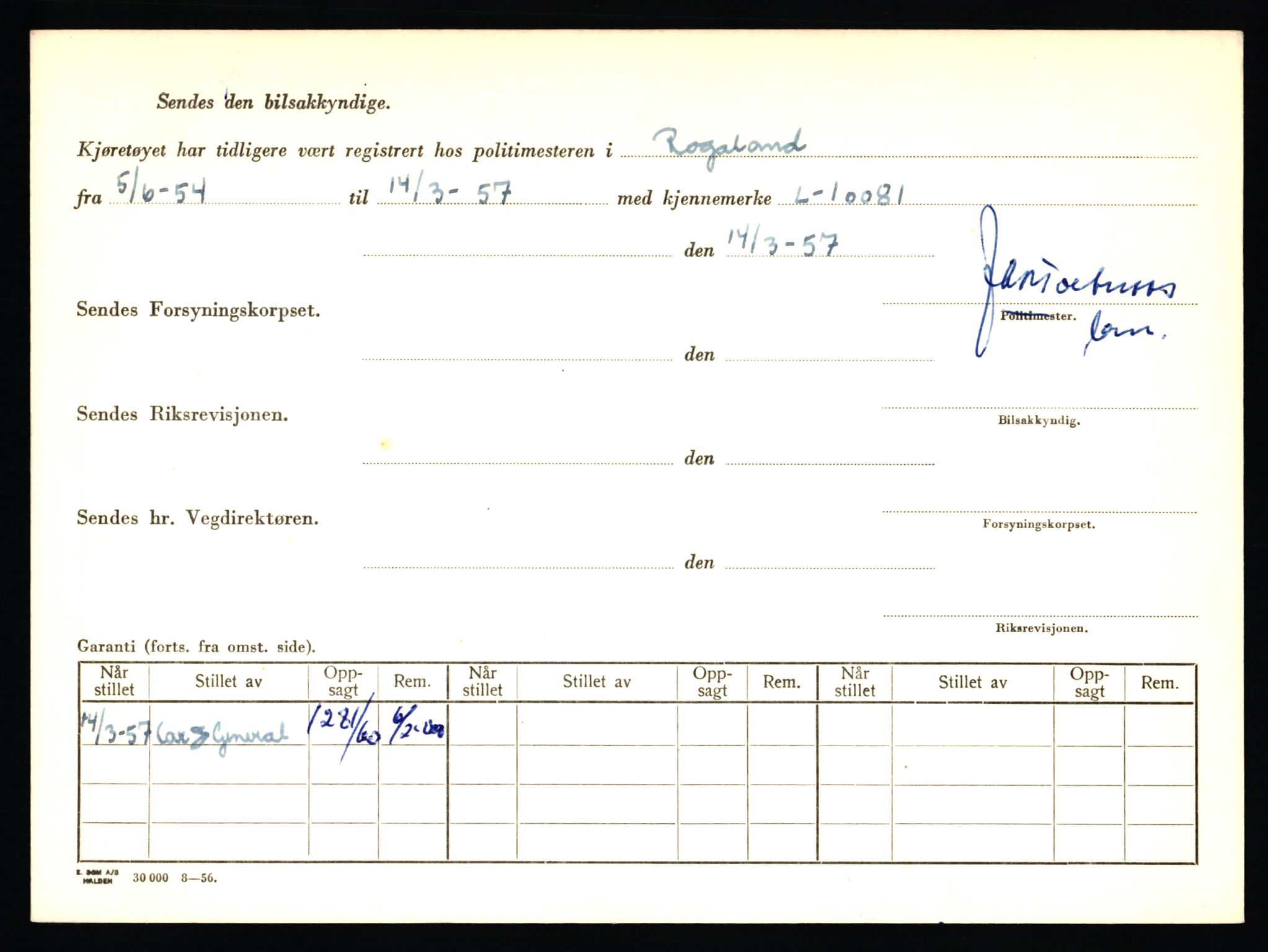 Stavanger trafikkstasjon, AV/SAST-A-101942/0/F/L0006: L-1700 - L-2149, 1930-1971, s. 1828