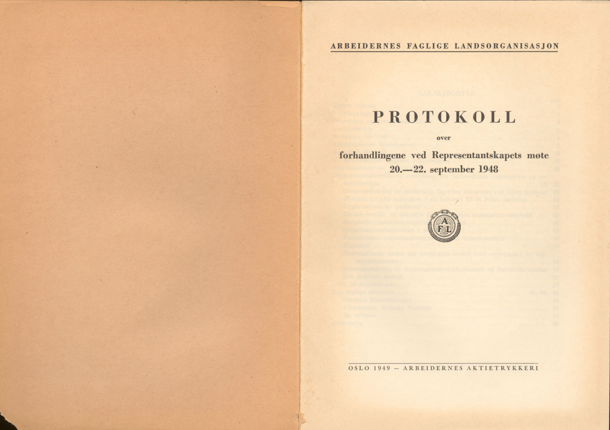 Landsorganisasjonen i Norge, AAB/ARK-1579, 1911-1953, s. 775