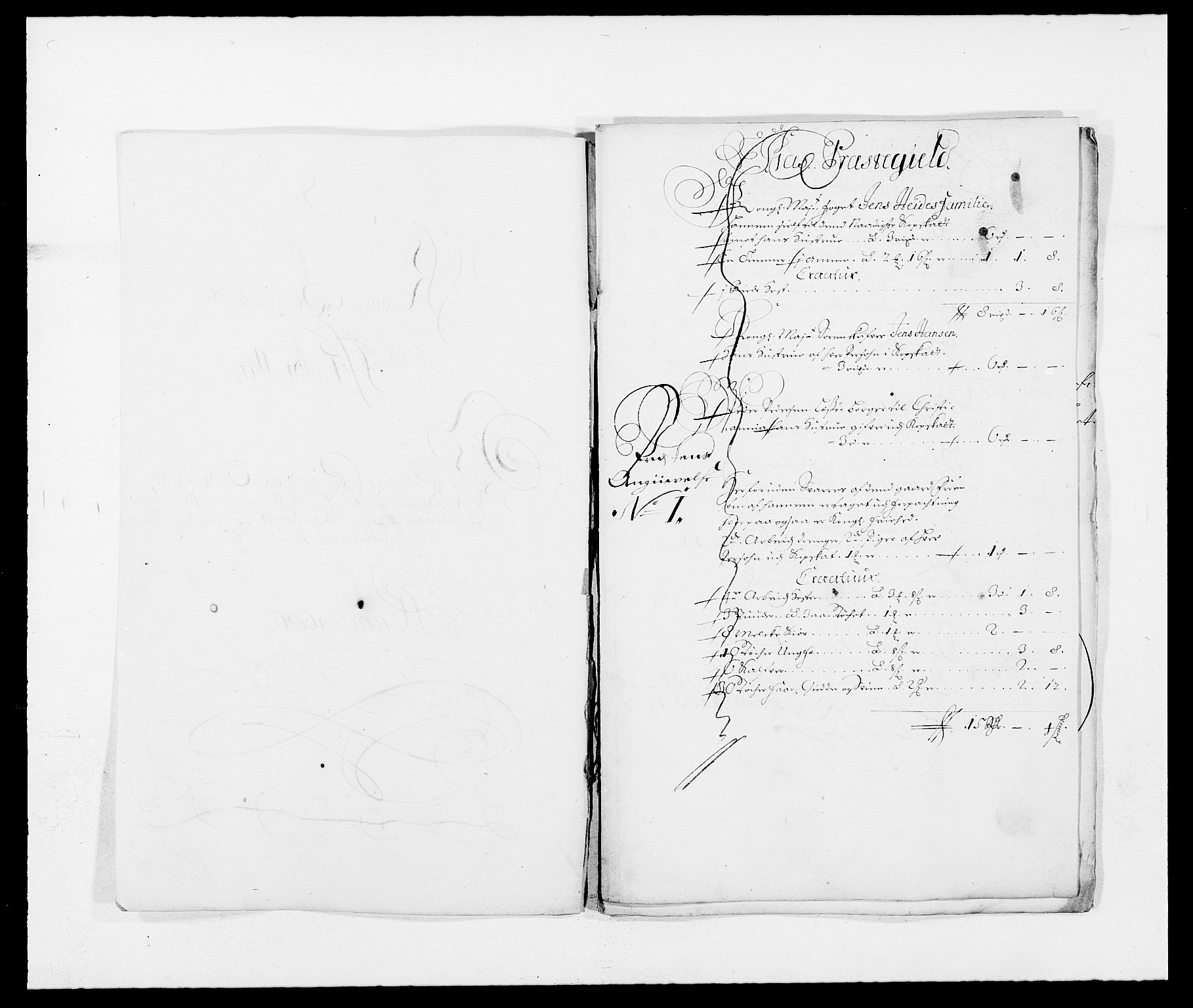 Rentekammeret inntil 1814, Reviderte regnskaper, Fogderegnskap, RA/EA-4092/R09/L0433: Fogderegnskap Follo, 1685-1686, s. 445