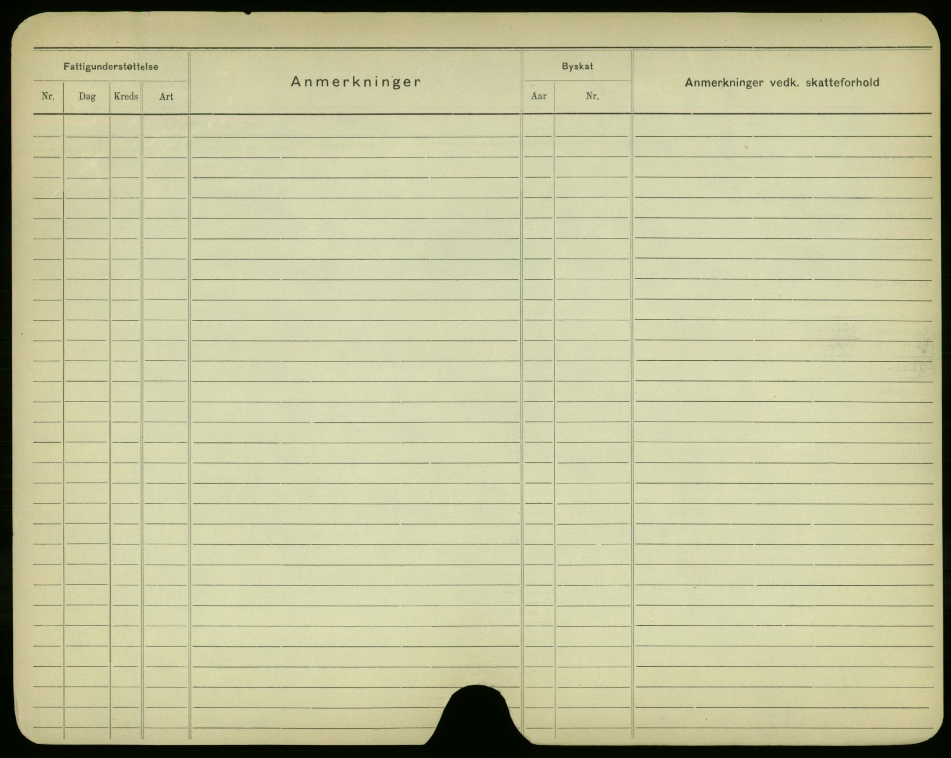 Oslo folkeregister, Registerkort, SAO/A-11715/F/Fa/Fac/L0002: Menn, 1906-1914, s. 425b