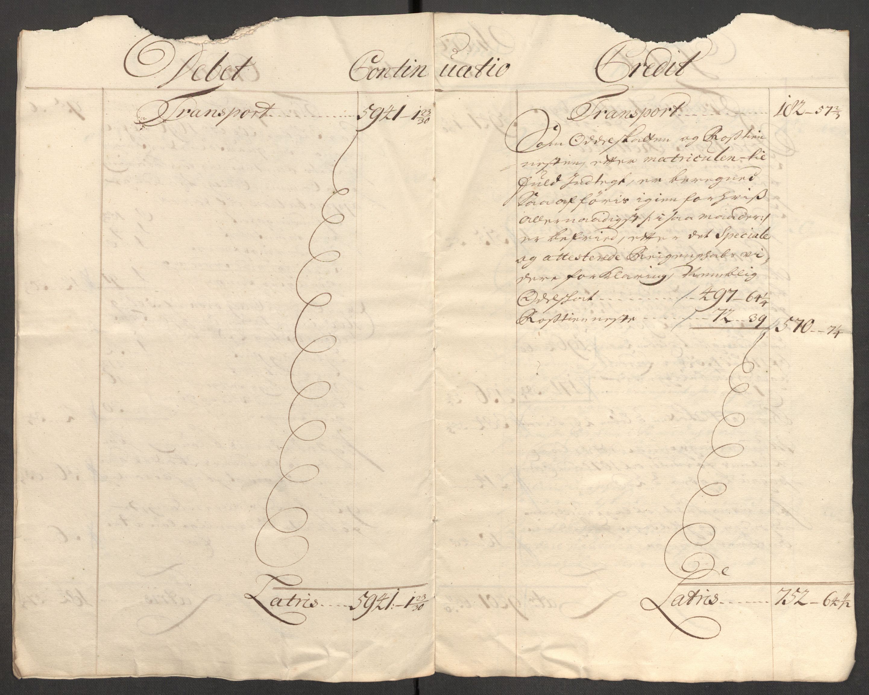 Rentekammeret inntil 1814, Reviderte regnskaper, Fogderegnskap, RA/EA-4092/R52/L3317: Fogderegnskap Sogn, 1711, s. 485