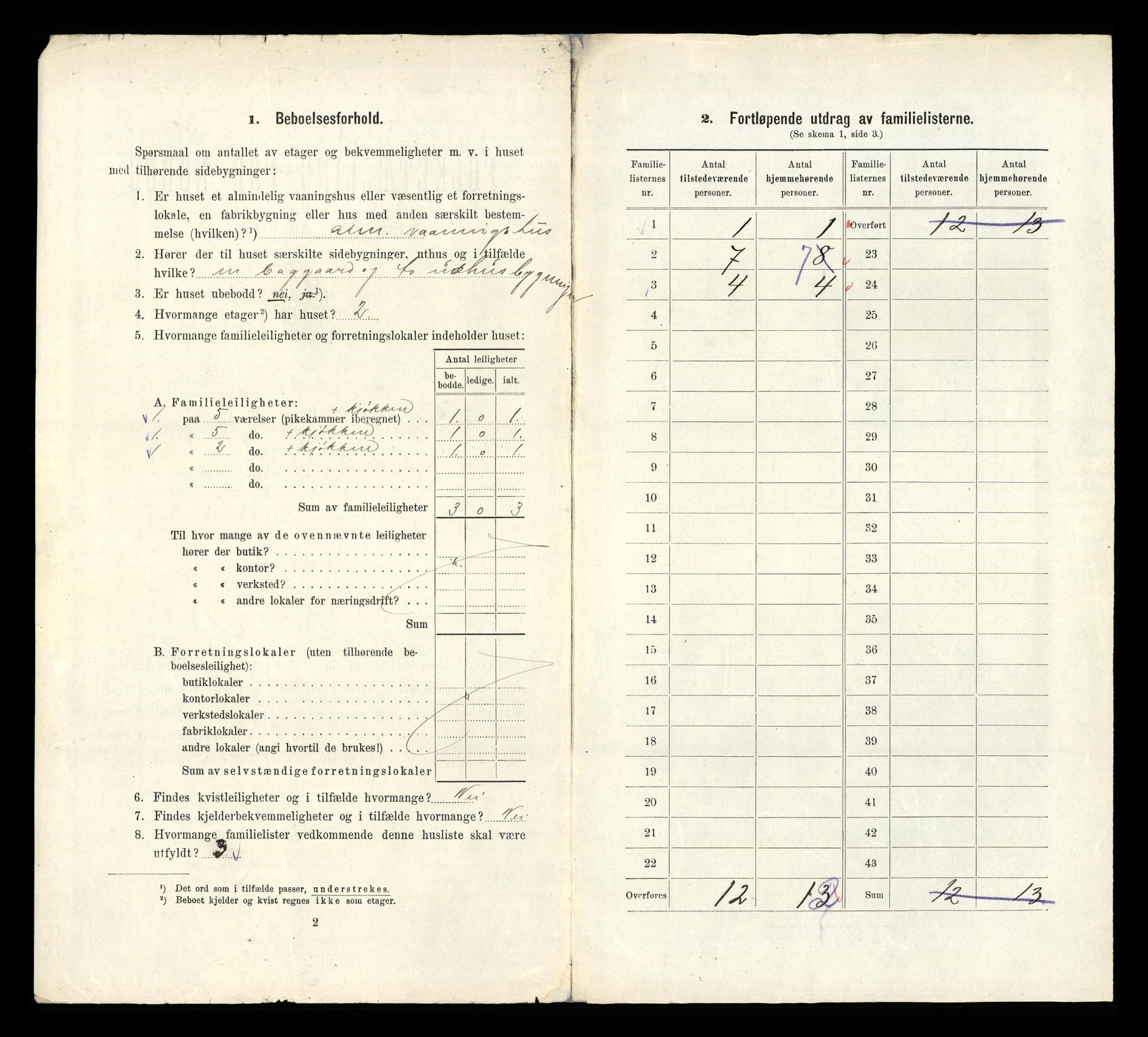 RA, Folketelling 1910 for 0706 Sandefjord kjøpstad, 1910, s. 2075