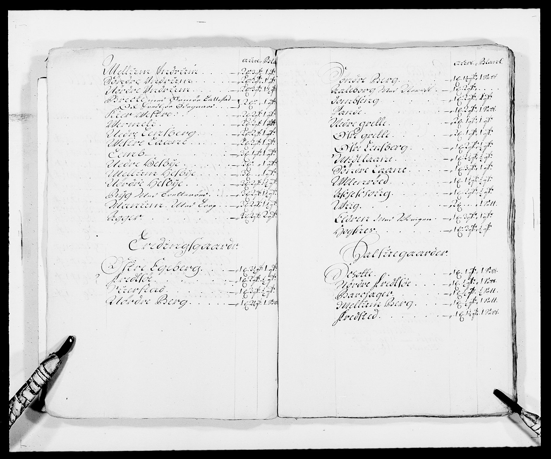 Rentekammeret inntil 1814, Reviderte regnskaper, Fogderegnskap, RA/EA-4092/R32/L1857: Fogderegnskap Jarlsberg grevskap, 1686-1690, s. 298