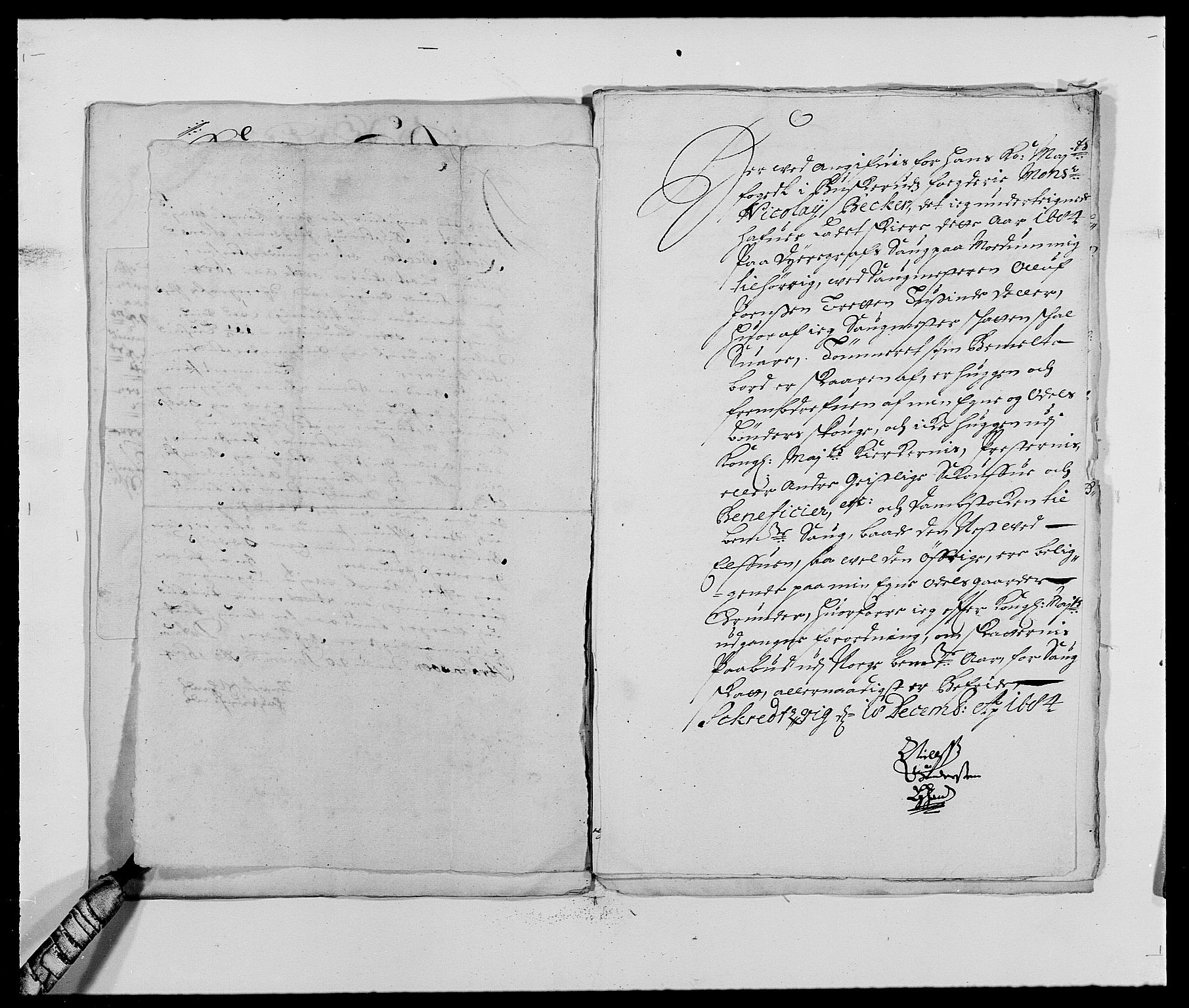 Rentekammeret inntil 1814, Reviderte regnskaper, Fogderegnskap, AV/RA-EA-4092/R25/L1677: Fogderegnskap Buskerud, 1683-1684, s. 303