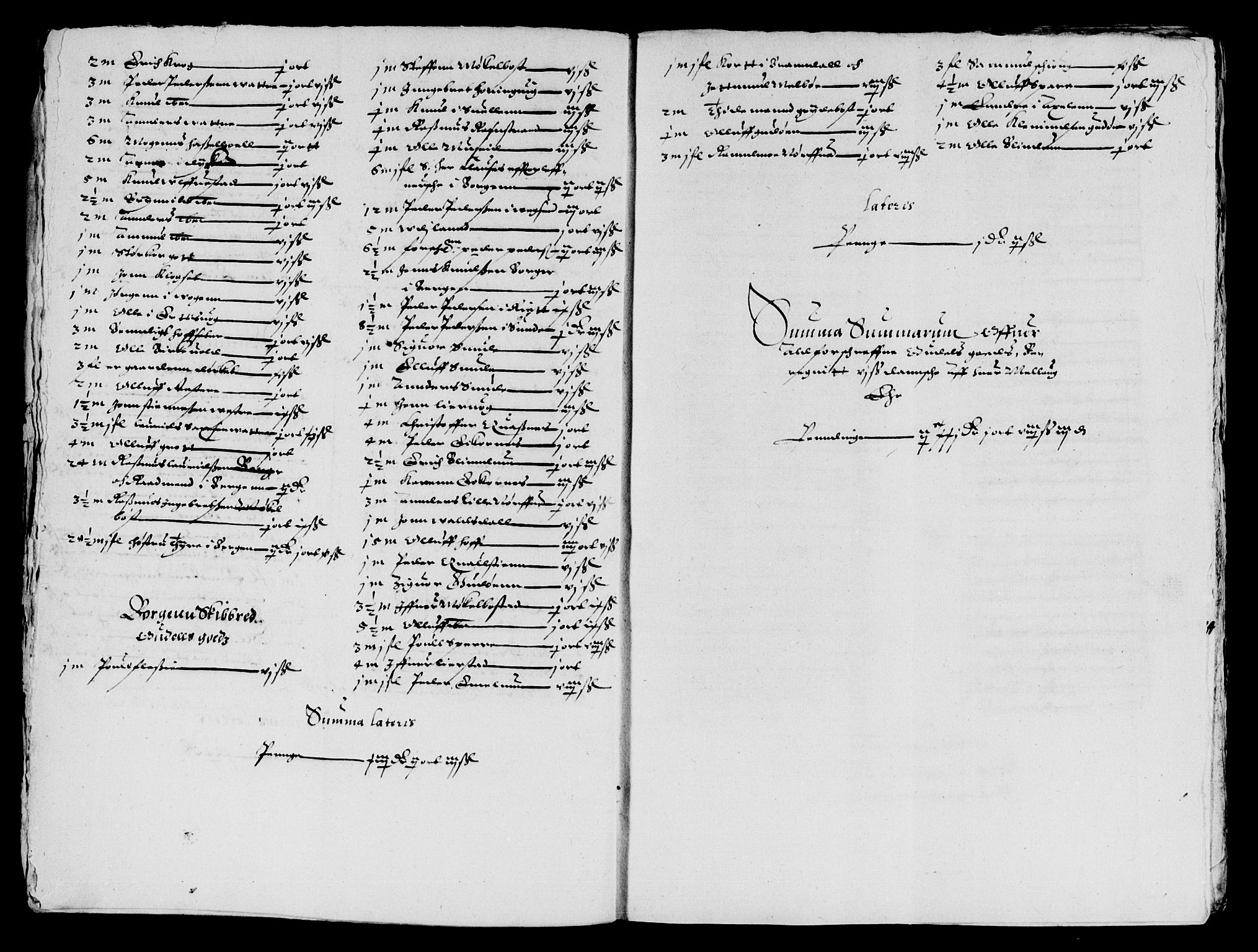 Rentekammeret inntil 1814, Reviderte regnskaper, Lensregnskaper, RA/EA-5023/R/Rb/Rbt/L0046: Bergenhus len, 1627-1628