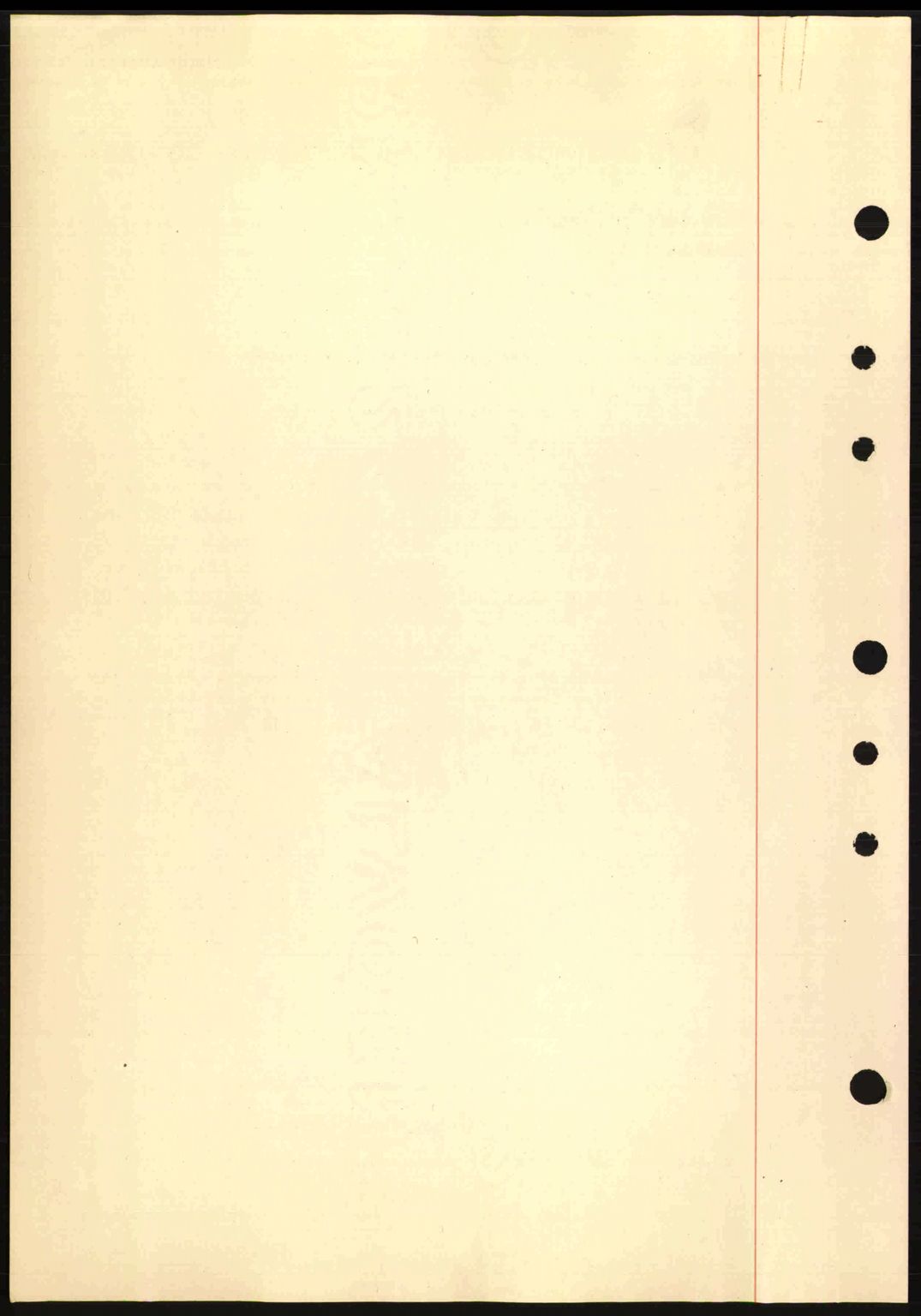 Nordmøre sorenskriveri, SAT/A-4132/1/2/2Ca: Pantebok nr. B88, 1941-1942, Dagboknr: 1661/1941