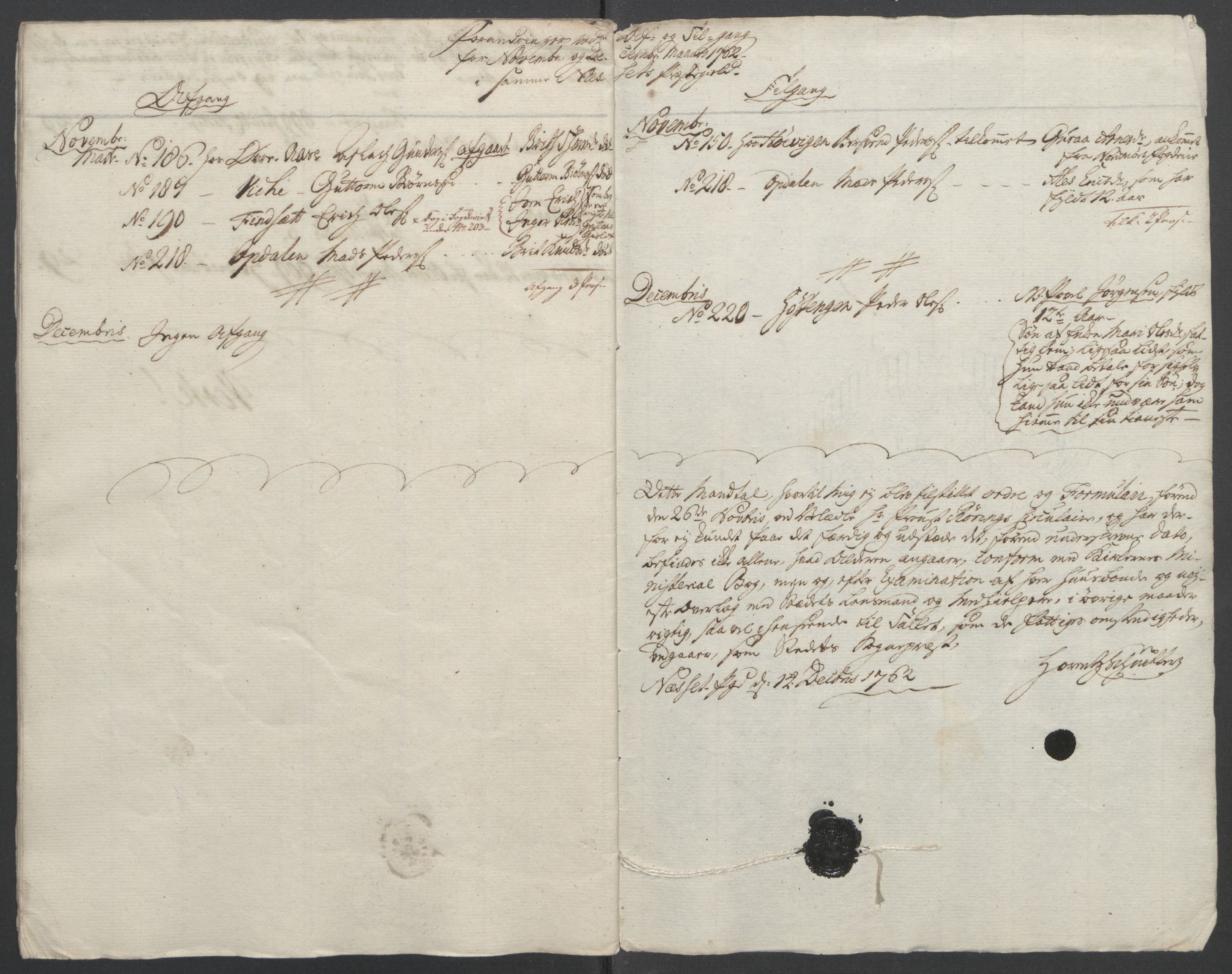 Rentekammeret inntil 1814, Reviderte regnskaper, Fogderegnskap, RA/EA-4092/R55/L3730: Ekstraskatten Romsdal, 1762-1763, s. 183