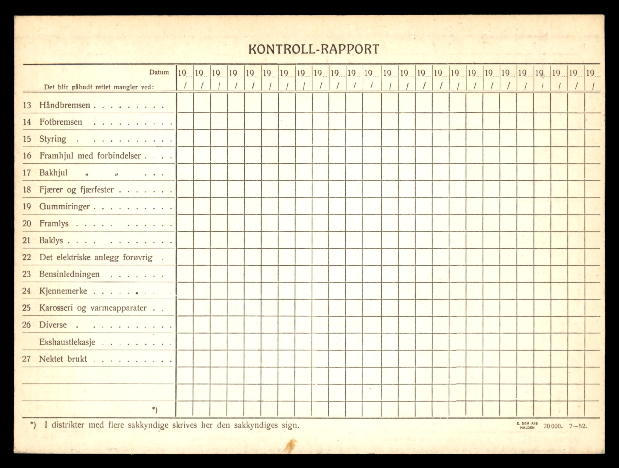 Møre og Romsdal vegkontor - Ålesund trafikkstasjon, AV/SAT-A-4099/F/Fe/L0031: Registreringskort for kjøretøy T 11800 - T 11996, 1927-1998, s. 2814