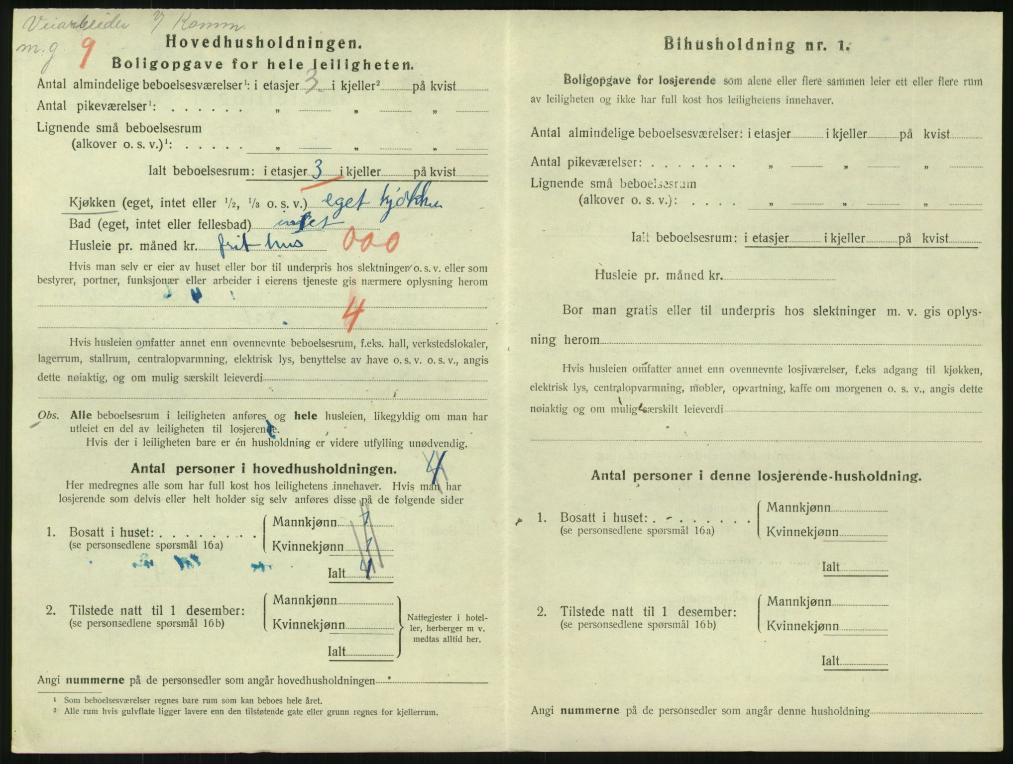 SAKO, Folketelling 1920 for 0703 Horten kjøpstad, 1920, s. 4070