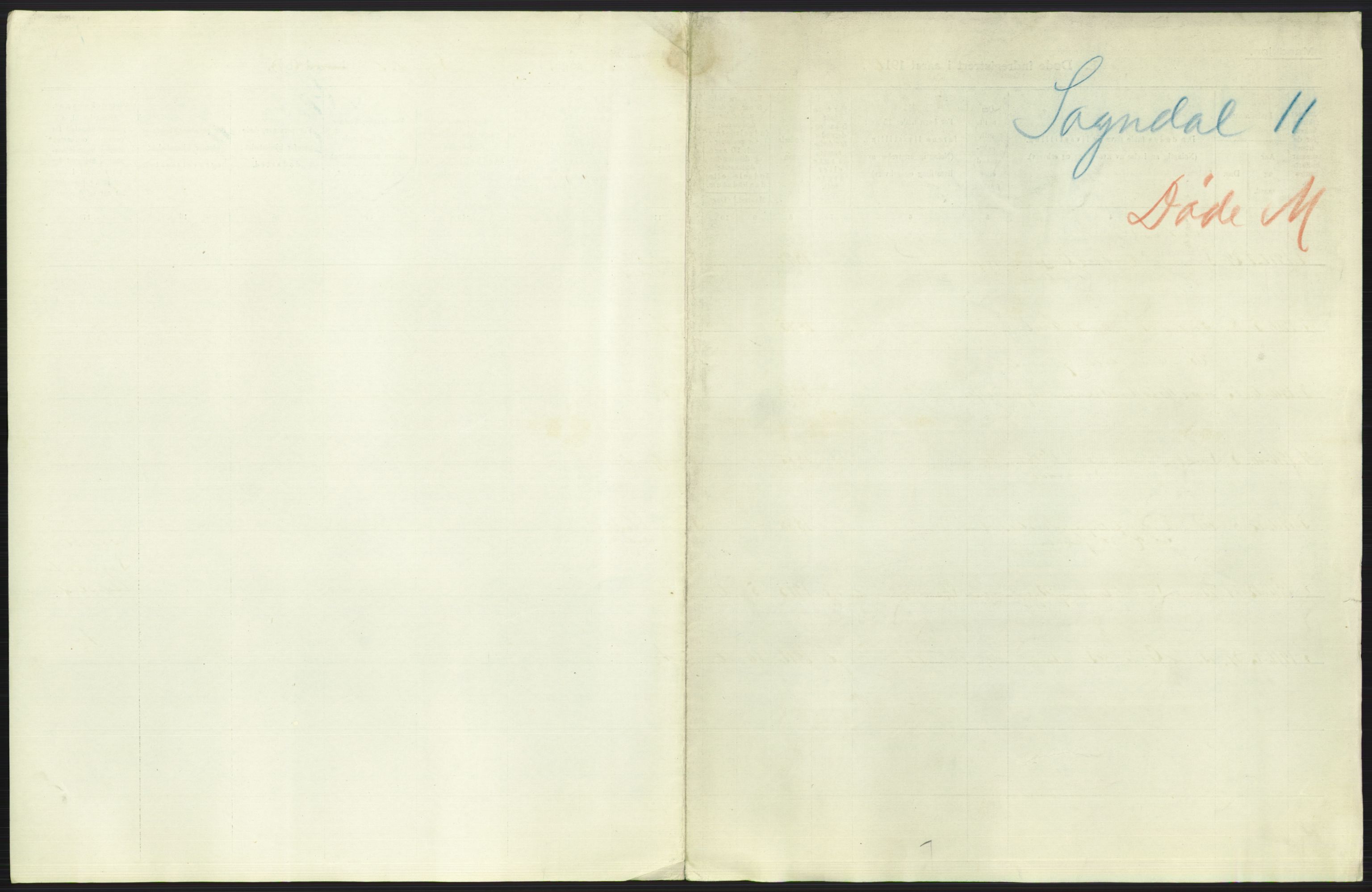 Statistisk sentralbyrå, Sosiodemografiske emner, Befolkning, AV/RA-S-2228/D/Df/Dfb/Dfbf/L0032: Stavanger amt: Døde. Bygder og byer., 1916, s. 3