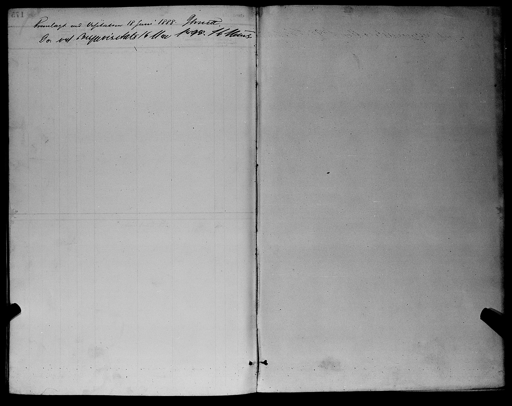 Oddernes sokneprestkontor, SAK/1111-0033/F/Fb/Fba/L0008: Klokkerbok nr. B 8, 1887-1898, s. 163