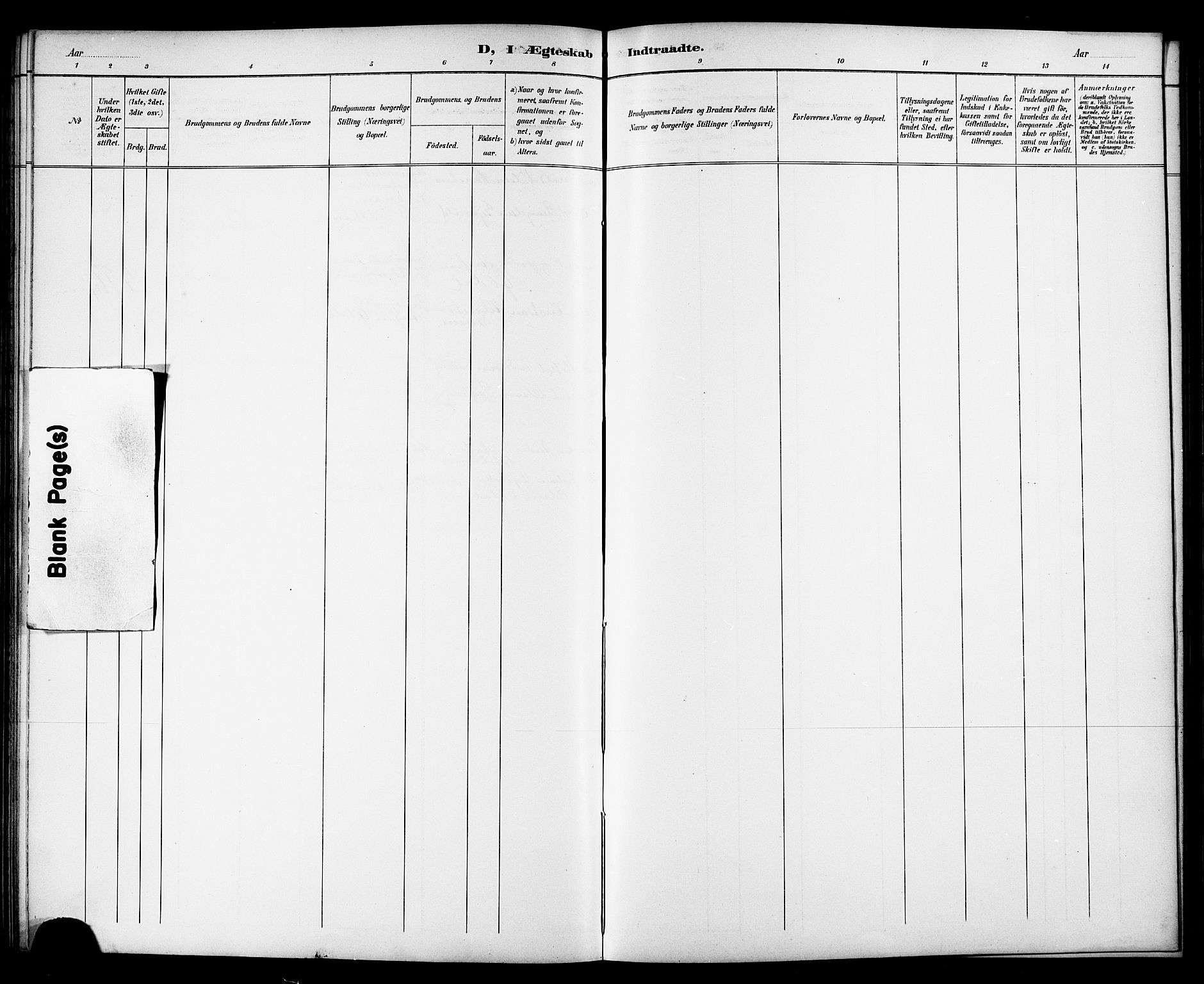 Ministerialprotokoller, klokkerbøker og fødselsregistre - Sør-Trøndelag, SAT/A-1456/689/L1044: Klokkerbok nr. 689C03, 1893-1922