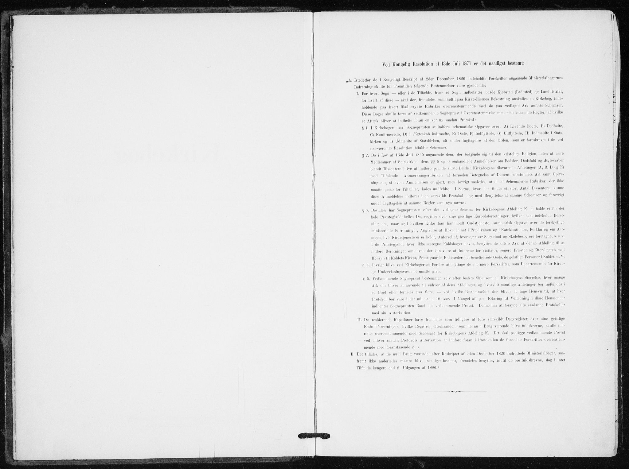 Målselv sokneprestembete, SATØ/S-1311/G/Ga/Gaa/L0012kirke: Ministerialbok nr. 12, 1903-1920