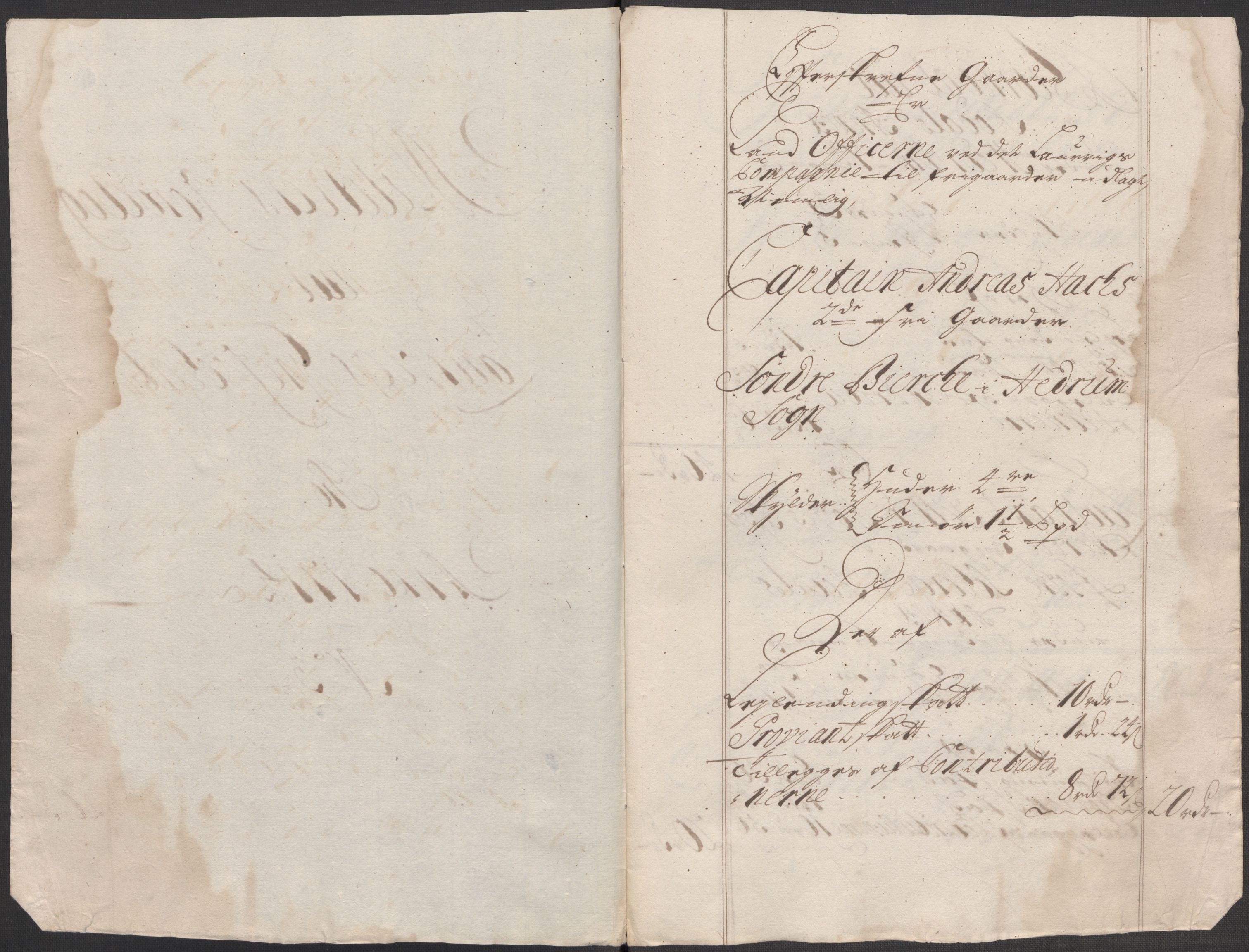 Rentekammeret inntil 1814, Reviderte regnskaper, Fogderegnskap, RA/EA-4092/R33/L1986: Fogderegnskap Larvik grevskap, 1714-1715, s. 197