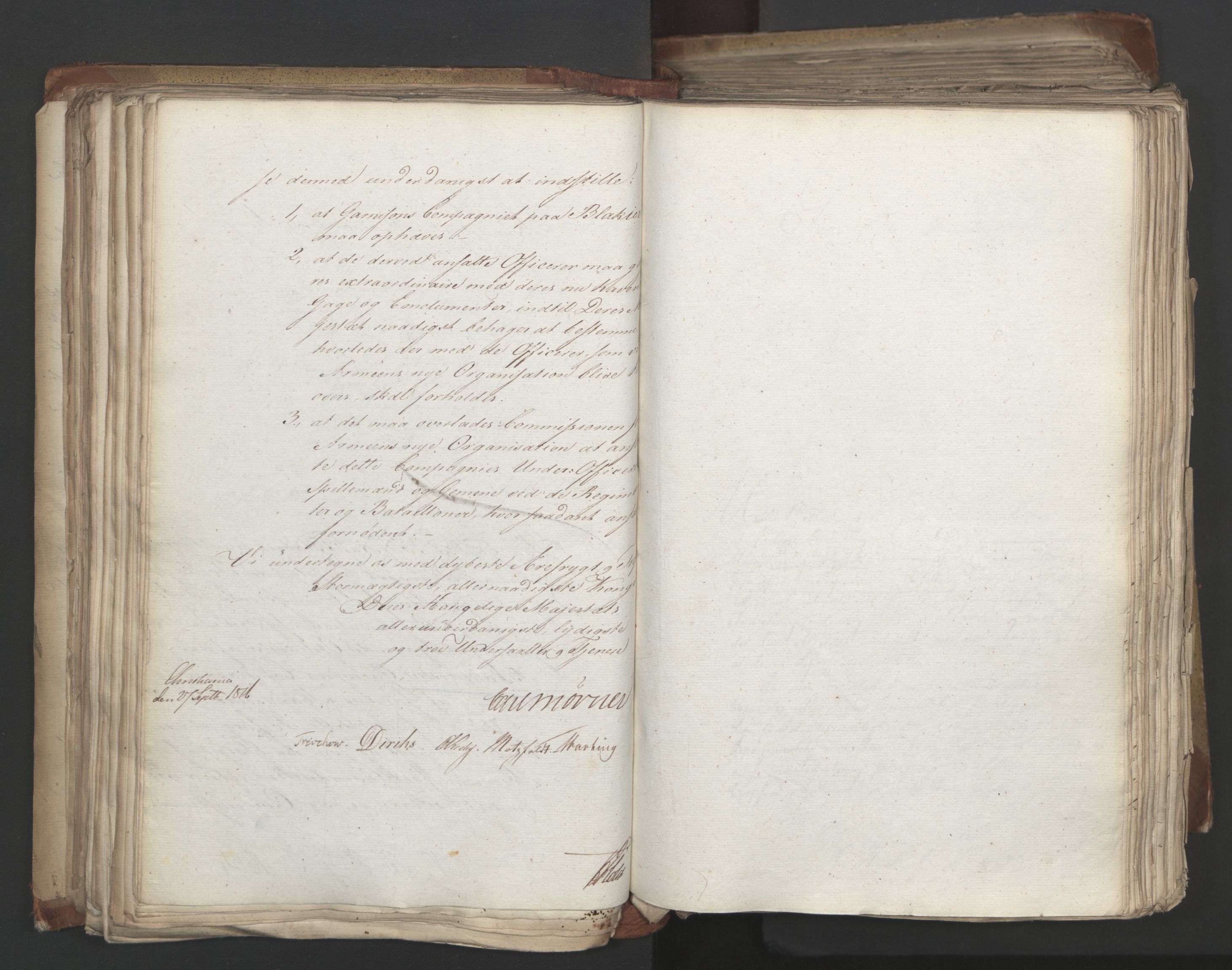 Statsrådsavdelingen i Stockholm, AV/RA-S-1003/D/Da/L0007: Regjeringsinnstillinger nr. 1545-1813, 1816, s. 148