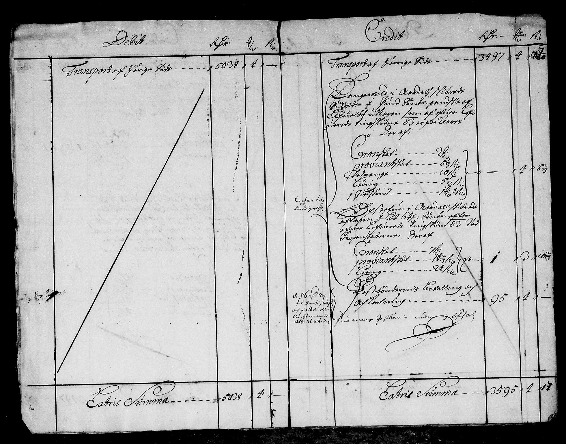 Rentekammeret inntil 1814, Reviderte regnskaper, Stiftamtstueregnskaper, Bergen stiftamt, AV/RA-EA-6043/R/Rc/L0075: Bergen stiftamt, 1682-1684