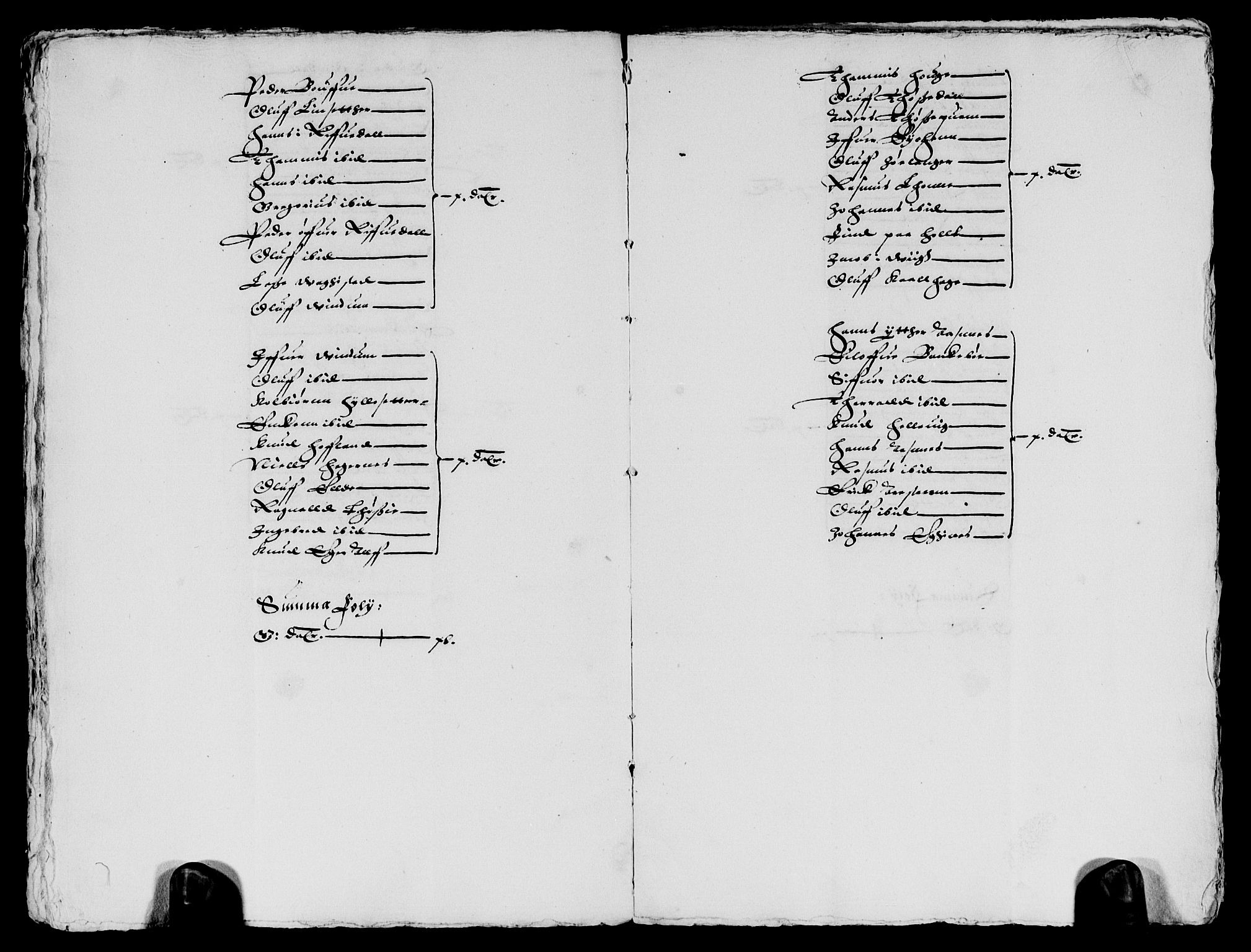 Rentekammeret inntil 1814, Reviderte regnskaper, Lensregnskaper, AV/RA-EA-5023/R/Rb/Rbt/L0010: Bergenhus len, 1611-1613