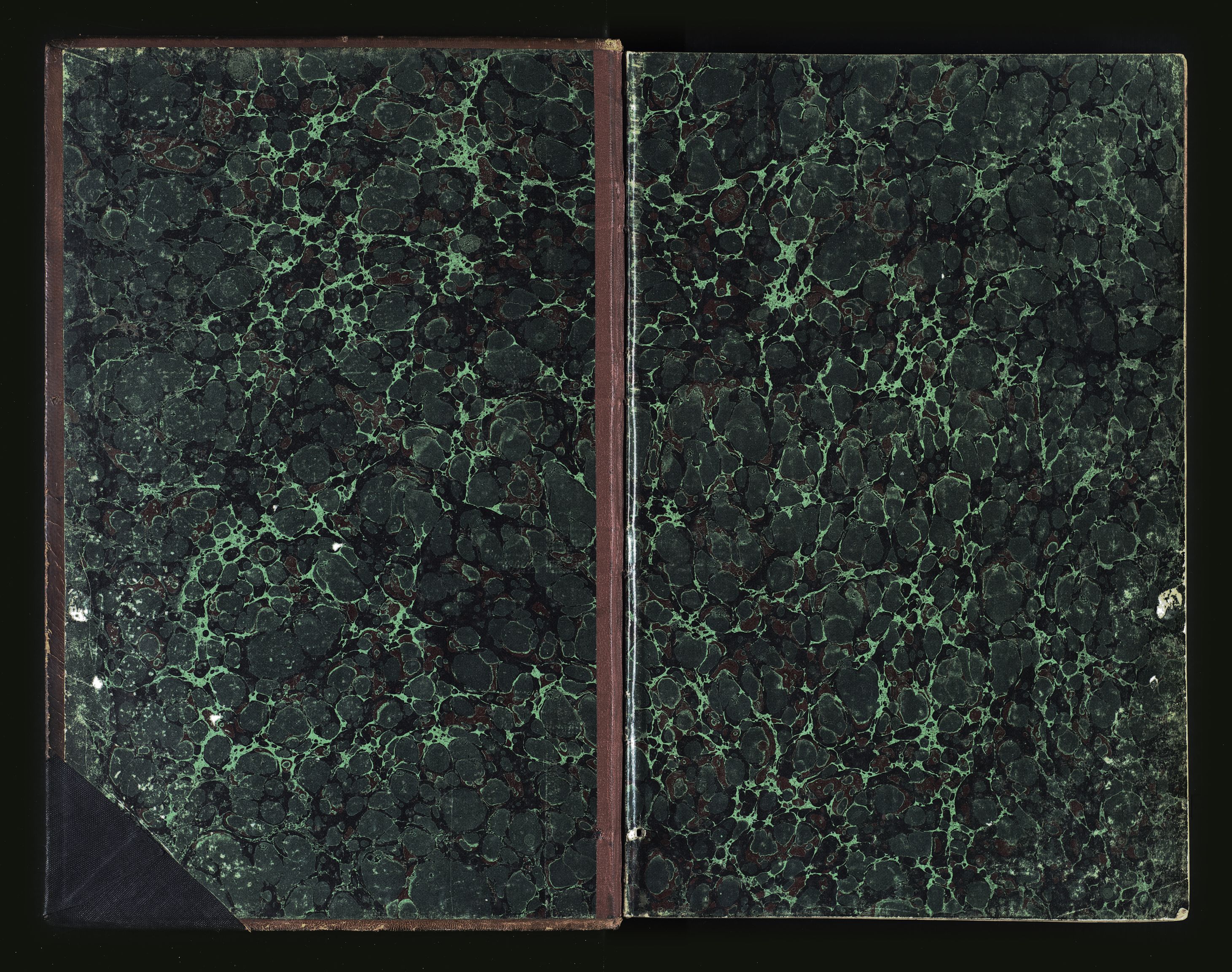 Kristiansand domprosti, AV/SAK-1112-0006/F/Fc/L0006: Kommunikantprotokoll nr. C 5, 1881-1897