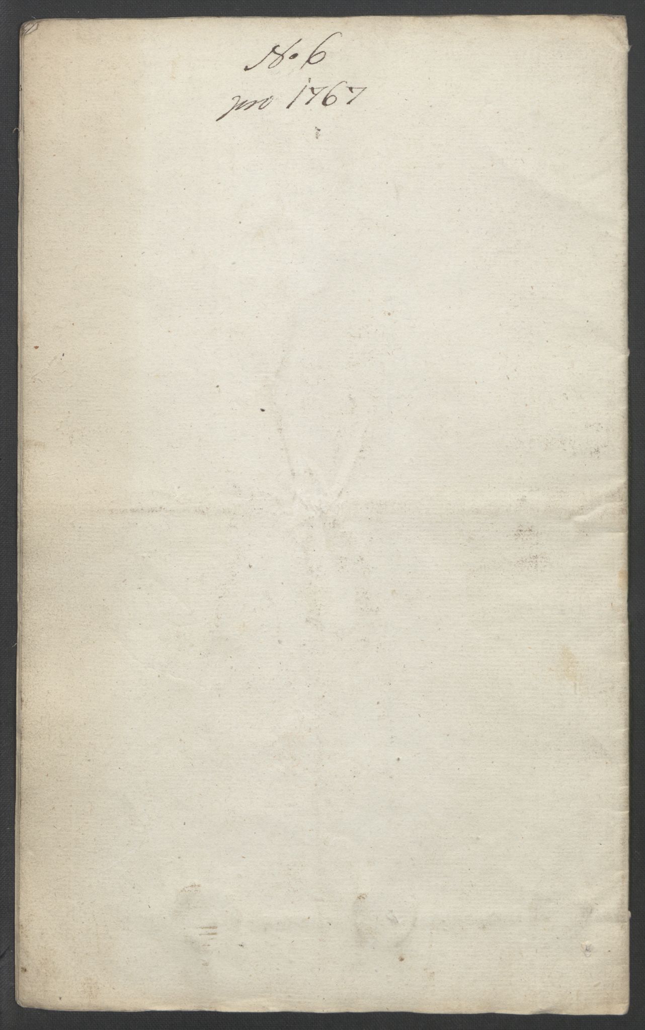 Rentekammeret inntil 1814, Reviderte regnskaper, Fogderegnskap, RA/EA-4092/R39/L2424: Ekstraskatten Nedenes, 1762-1767, s. 349