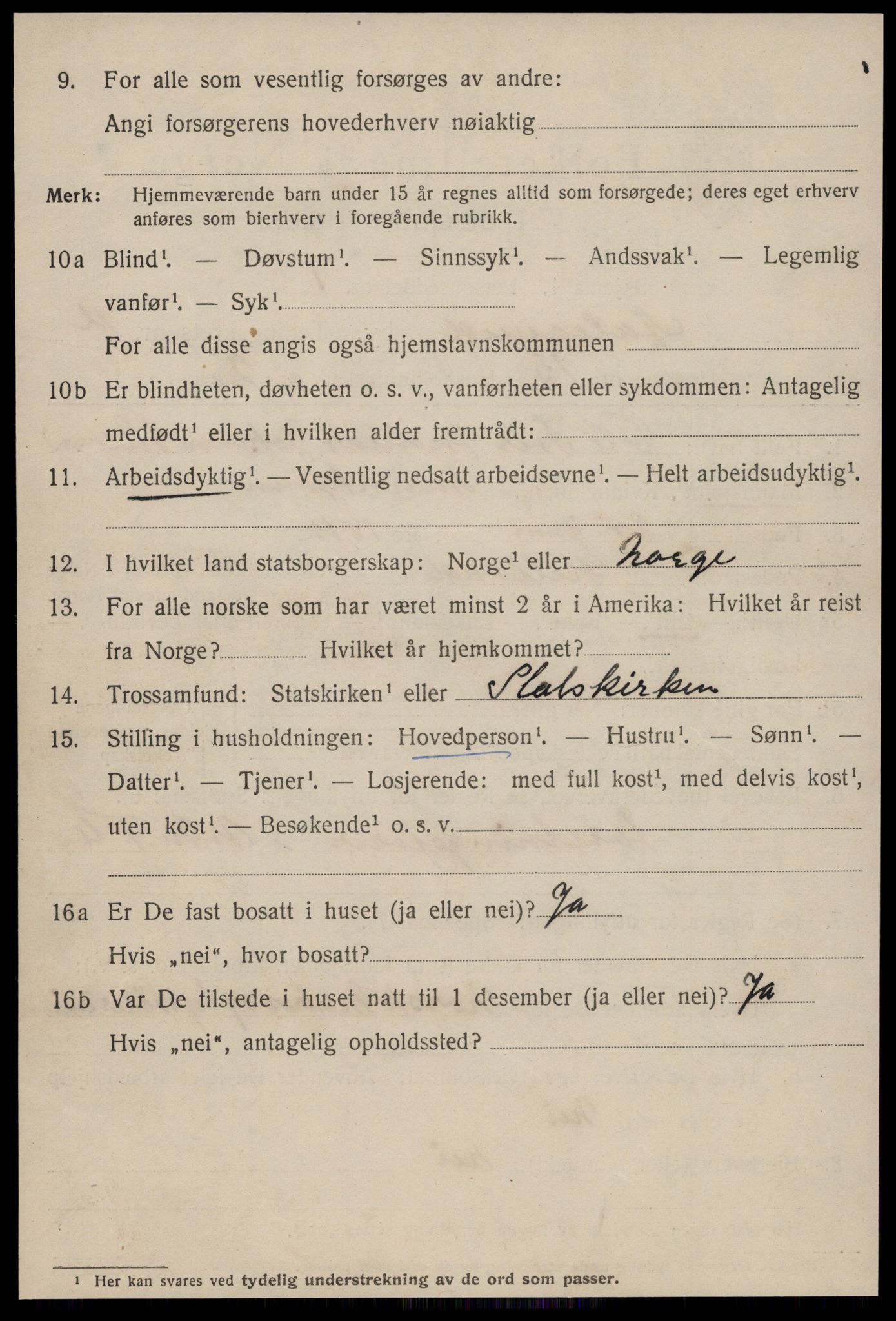 SAT, Folketelling 1920 for 1501 Ålesund kjøpstad, 1920, s. 26607