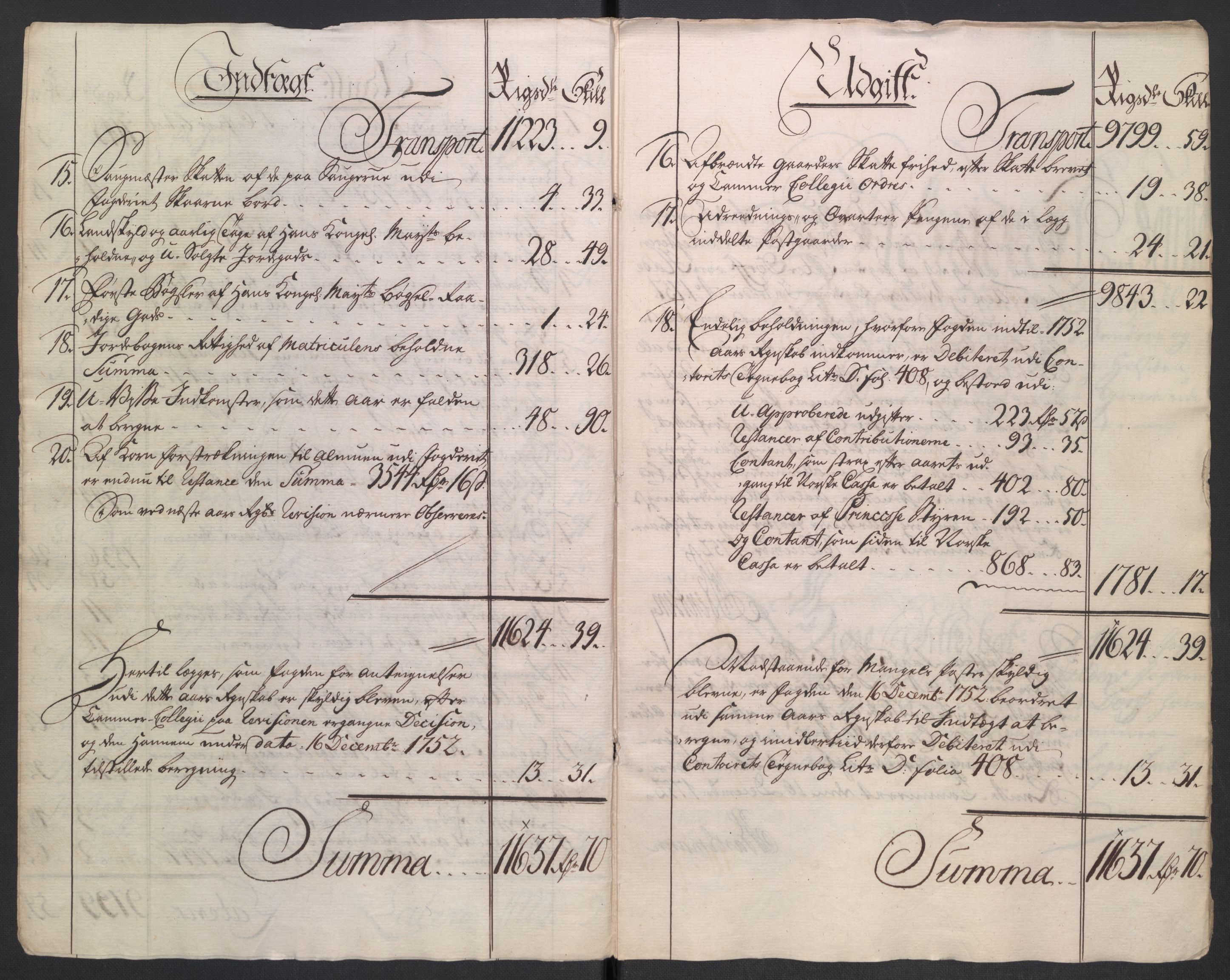 Rentekammeret inntil 1814, Reviderte regnskaper, Fogderegnskap, RA/EA-4092/R18/L1348: Fogderegnskap Hadeland, Toten og Valdres, 1750-1751, s. 369