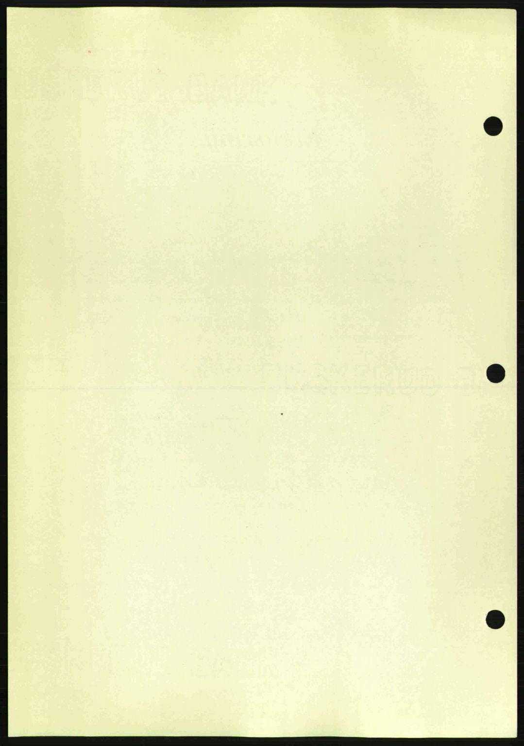 Horten sorenskriveri, SAKO/A-133/G/Ga/Gab/L0003: Pantebok nr. B-5 - B-6, 1941-1943, Dagboknr: 989/1941