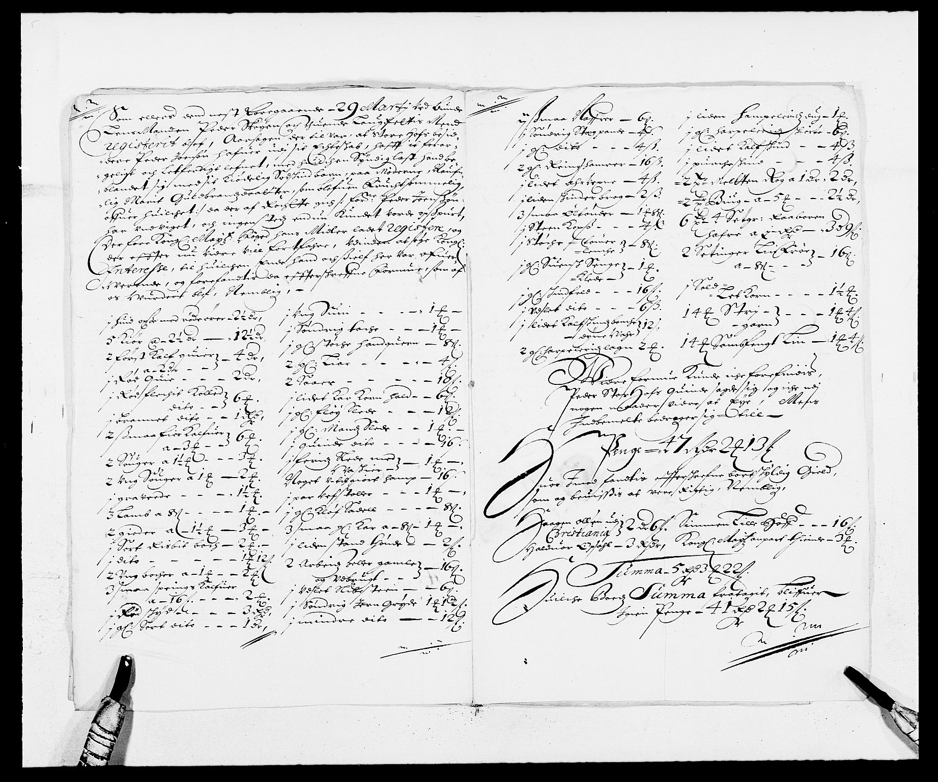 Rentekammeret inntil 1814, Reviderte regnskaper, Fogderegnskap, RA/EA-4092/R16/L1021: Fogderegnskap Hedmark, 1681, s. 173