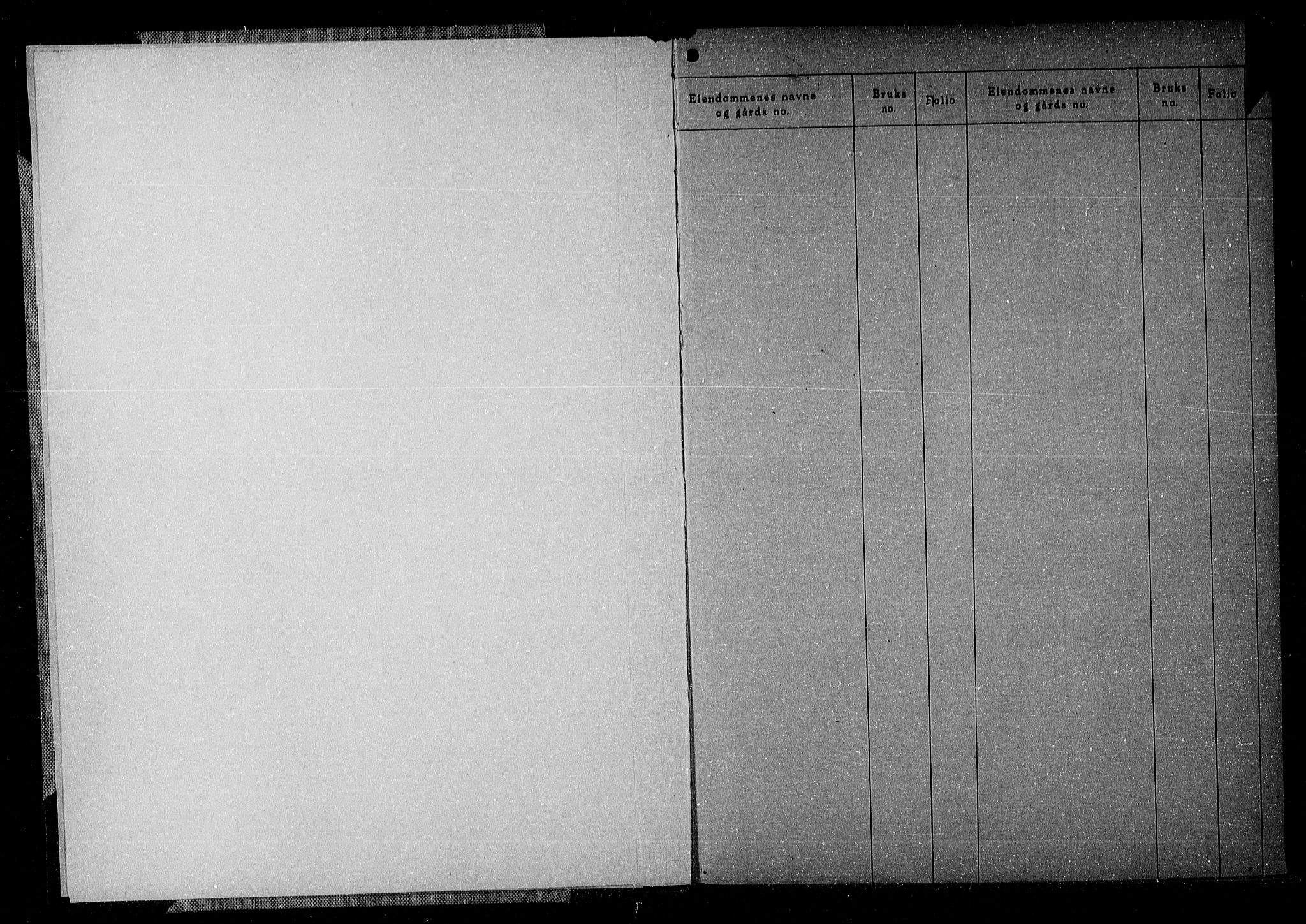 Nedenes sorenskriveri, SAK/1221-0006/G/Ga/Gaa/L0038: Panteregister nr. 34, 1931-1955