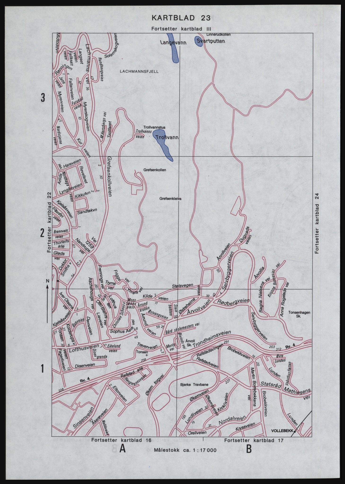 Kristiania/Oslo adressebok, PUBL/-, 1982-1983