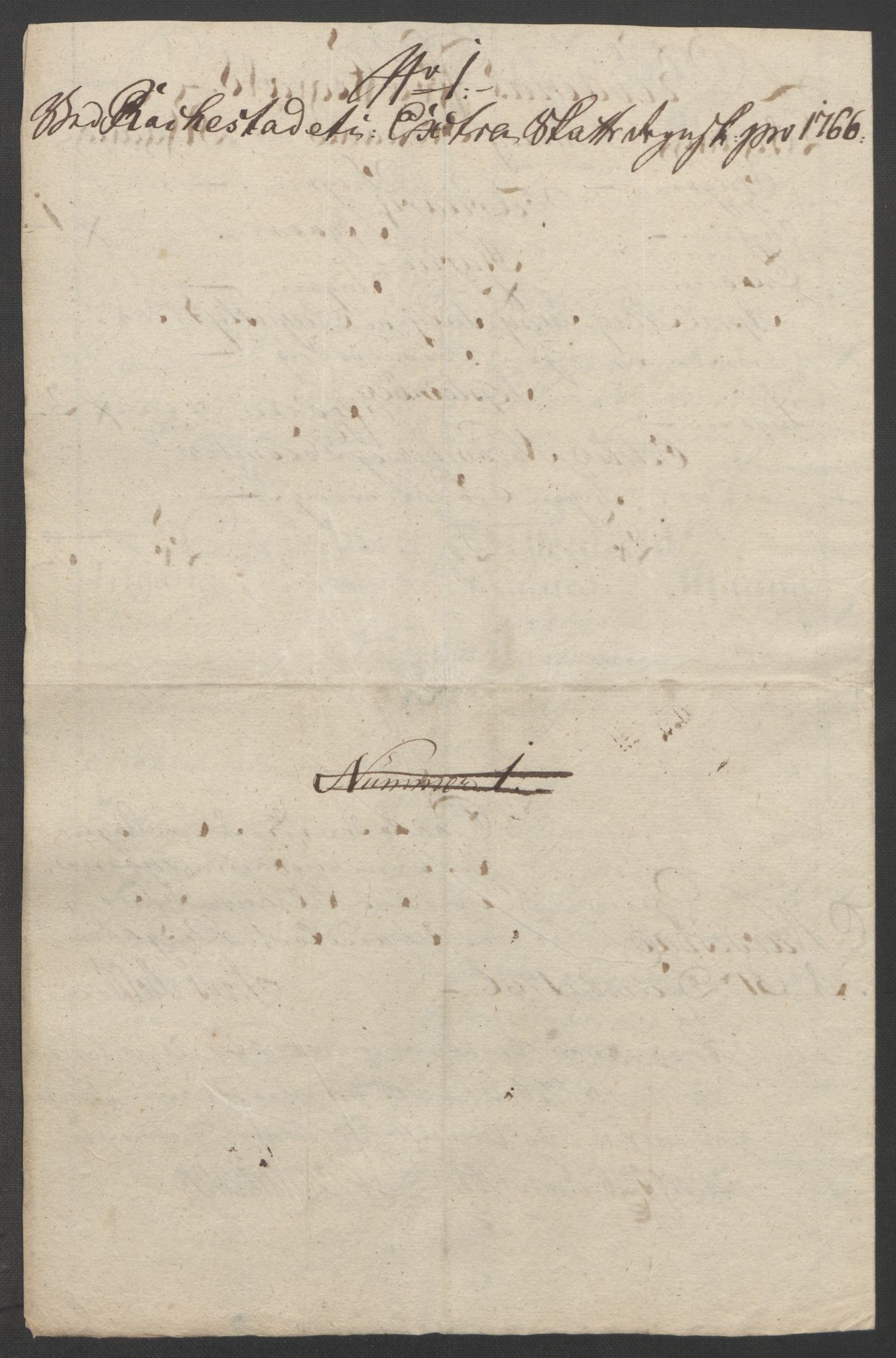 Rentekammeret inntil 1814, Reviderte regnskaper, Fogderegnskap, RA/EA-4092/R07/L0413: Ekstraskatten Rakkestad, Heggen og Frøland, 1762-1772, s. 319