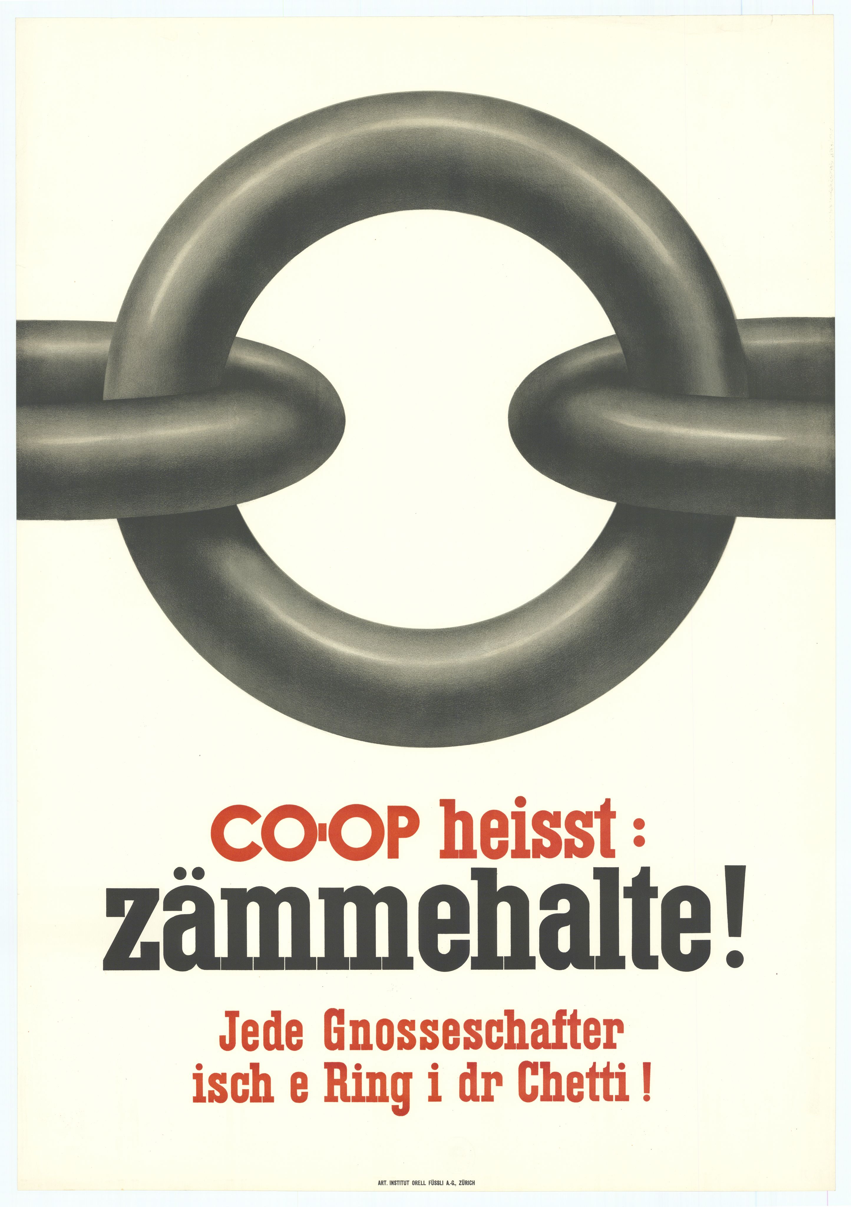Coop NKL BA (Coop Norge SA), AV/RA-PA-1394/Y/L0004: Mappe med reklameplakater, 1900-2005, s. 7