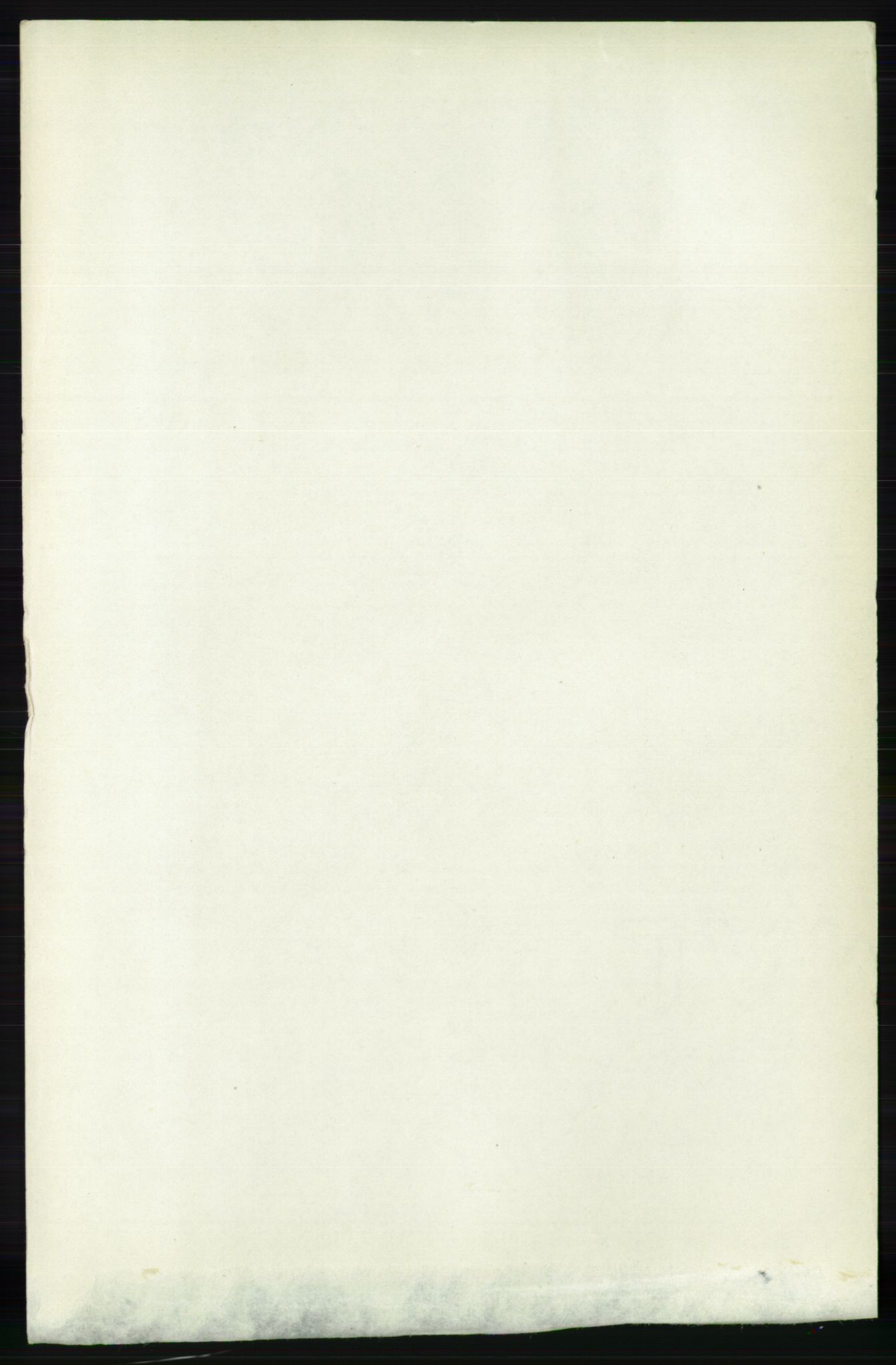 RA, Folketelling 1891 for 0923 Fjære herred, 1891, s. 1307