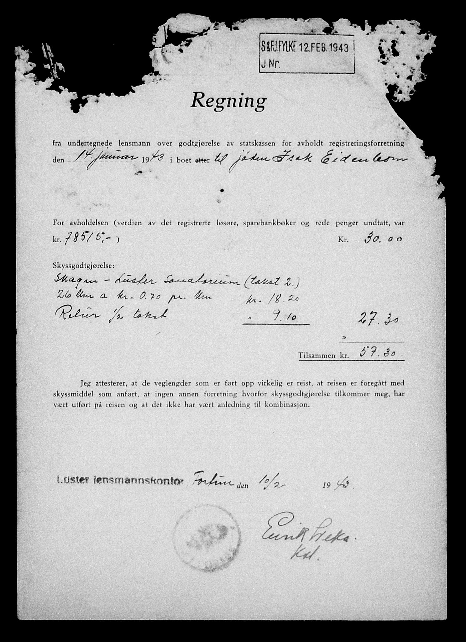 Justisdepartementet, Tilbakeføringskontoret for inndratte formuer, AV/RA-S-1564/H/Hc/Hcd/L0994: --, 1945-1947, s. 564