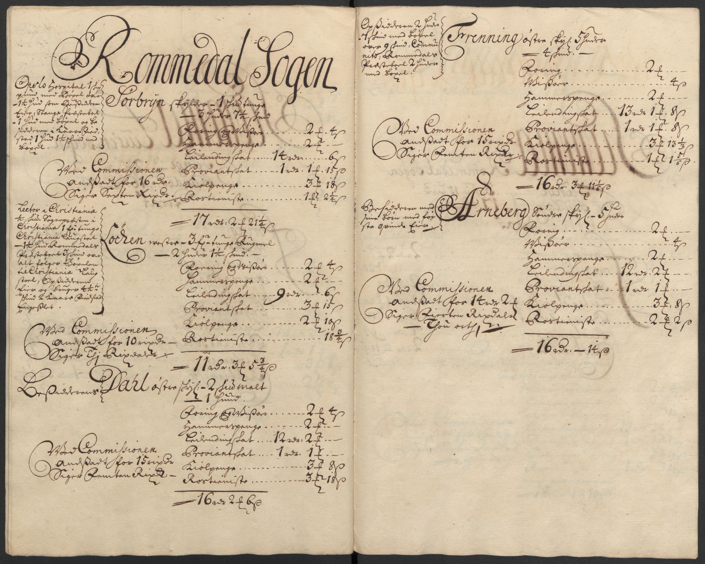 Rentekammeret inntil 1814, Reviderte regnskaper, Fogderegnskap, AV/RA-EA-4092/R16/L1046: Fogderegnskap Hedmark, 1710, s. 236