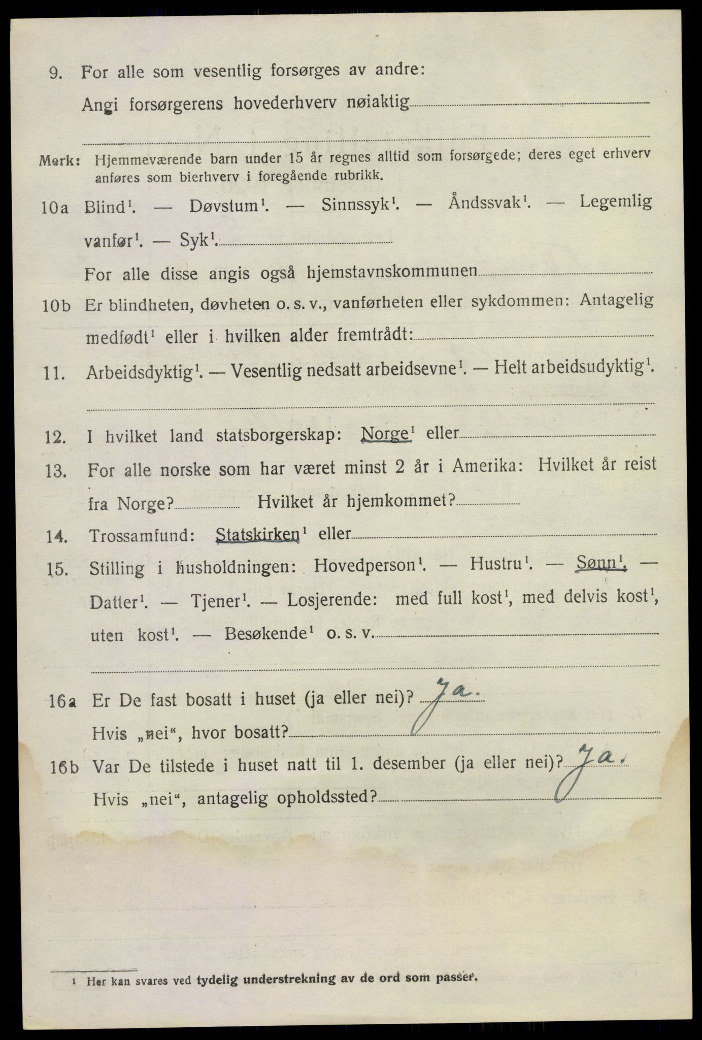 SAKO, Folketelling 1920 for 0722 Nøtterøy herred, 1920, s. 10382