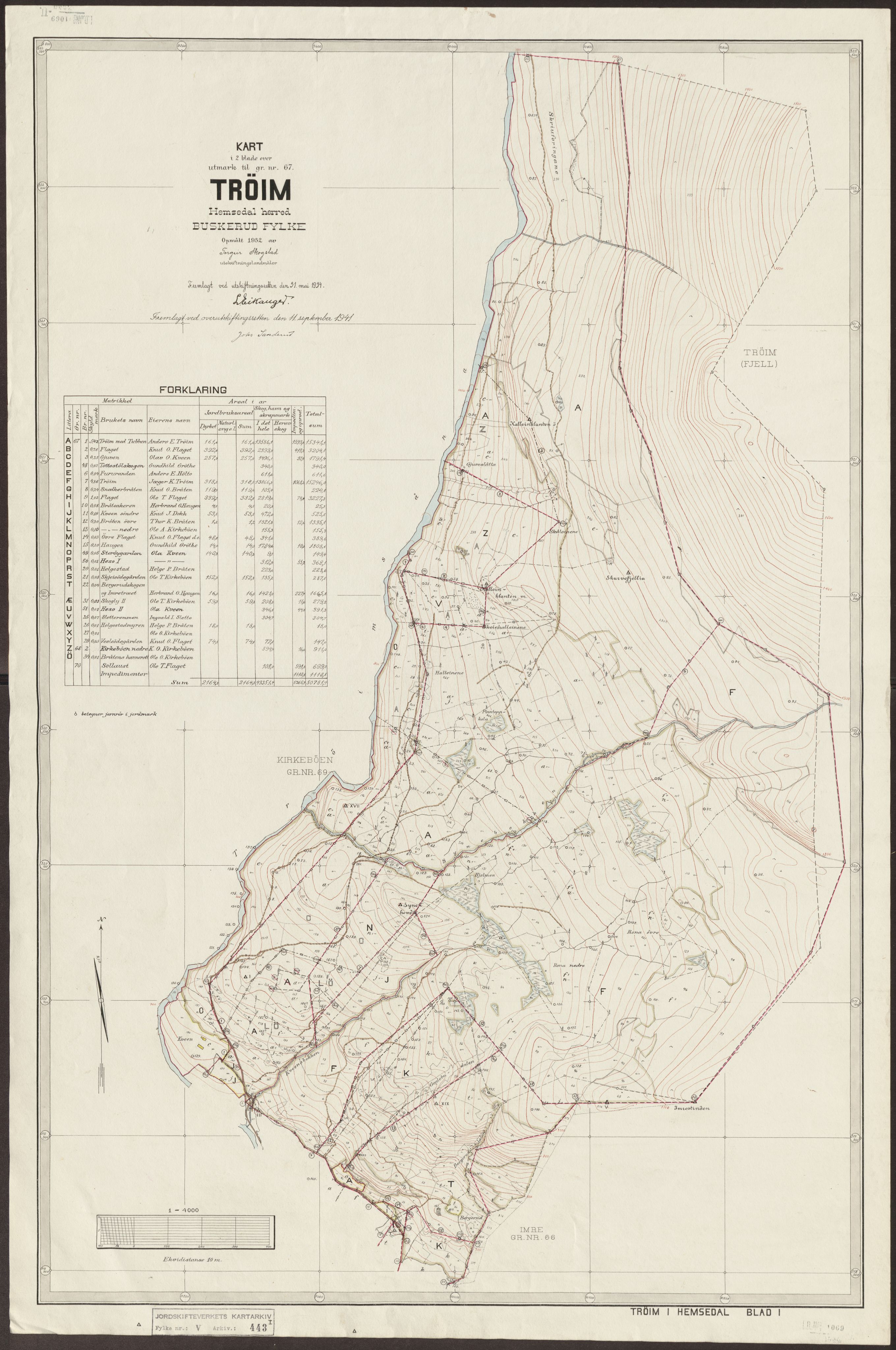 Jordskifteverkets kartarkiv, AV/RA-S-3929/T, 1859-1988, s. 634