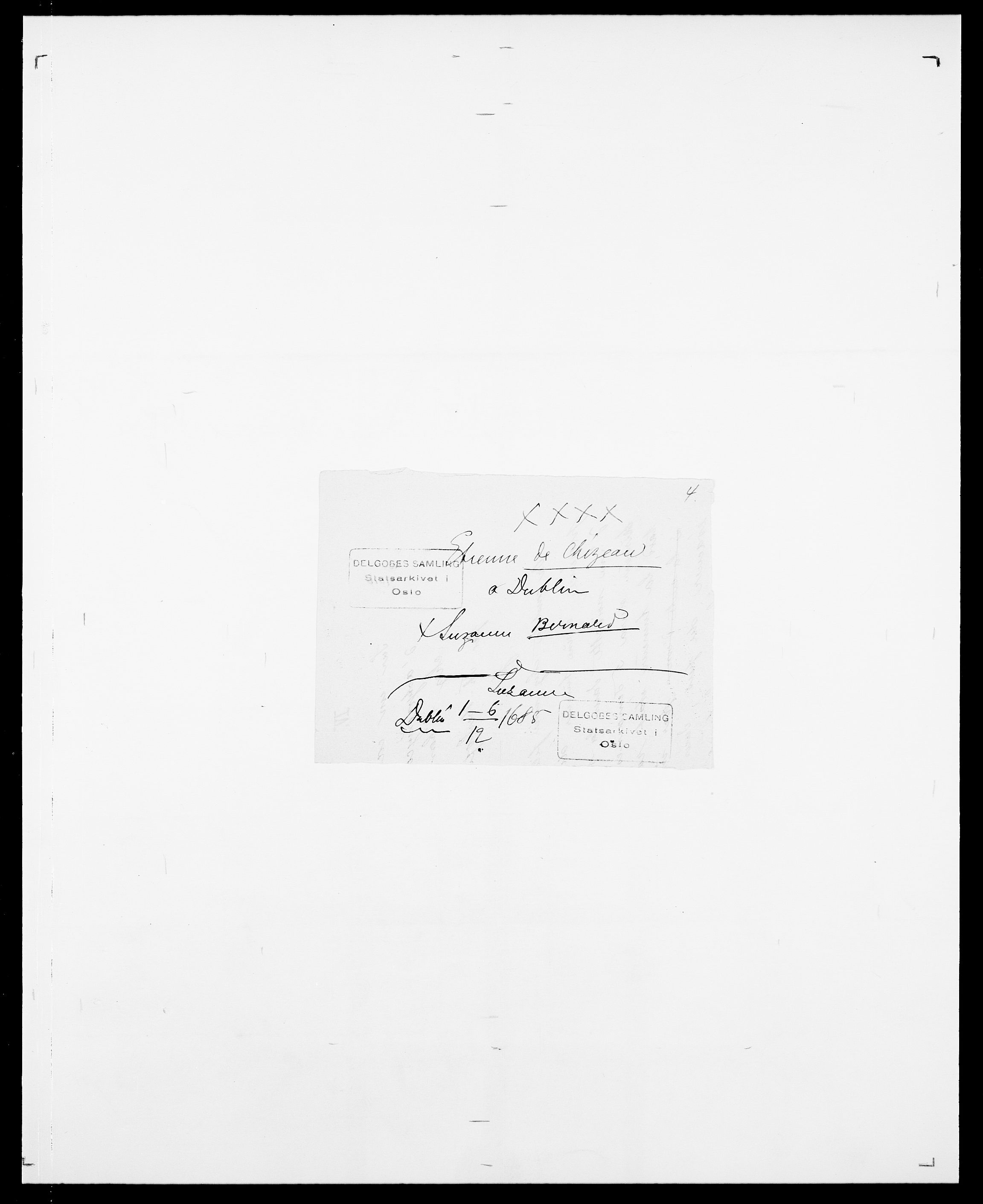 Delgobe, Charles Antoine - samling, SAO/PAO-0038/D/Da/L0008: Capjon - Dagenbolt, s. 182