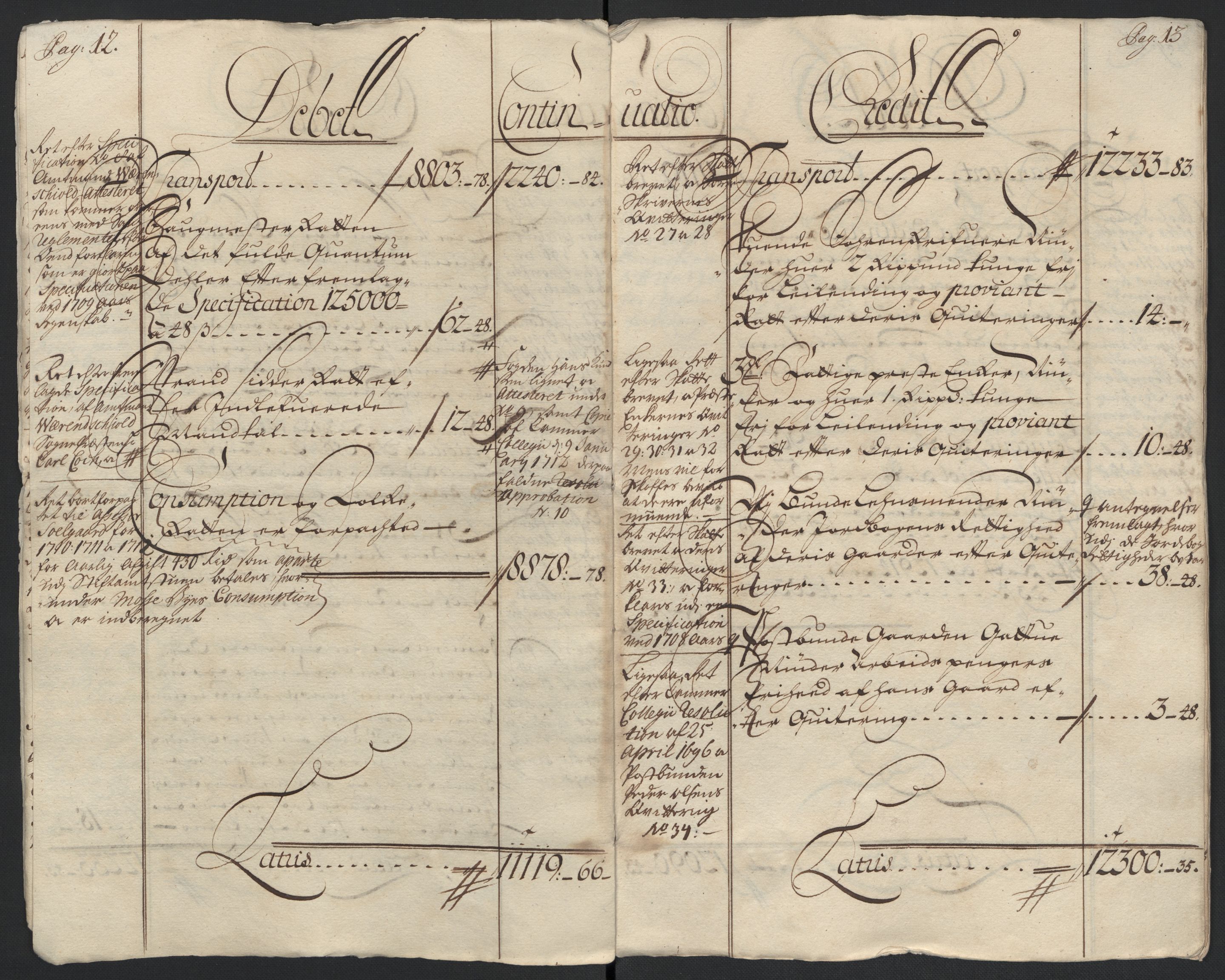 Rentekammeret inntil 1814, Reviderte regnskaper, Fogderegnskap, AV/RA-EA-4092/R04/L0136: Fogderegnskap Moss, Onsøy, Tune, Veme og Åbygge, 1711, s. 9
