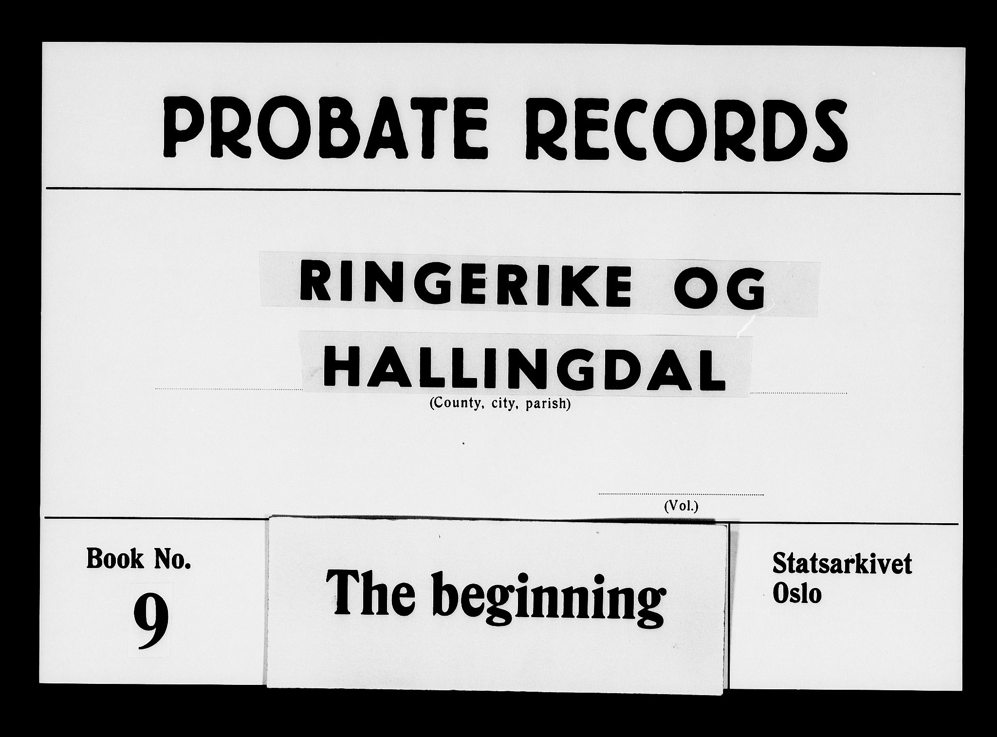 Ringerike og Hallingdal sorenskriveri, SAKO/A-81/H/Ha/L0008: Skifteprotokoll, 1721-1726