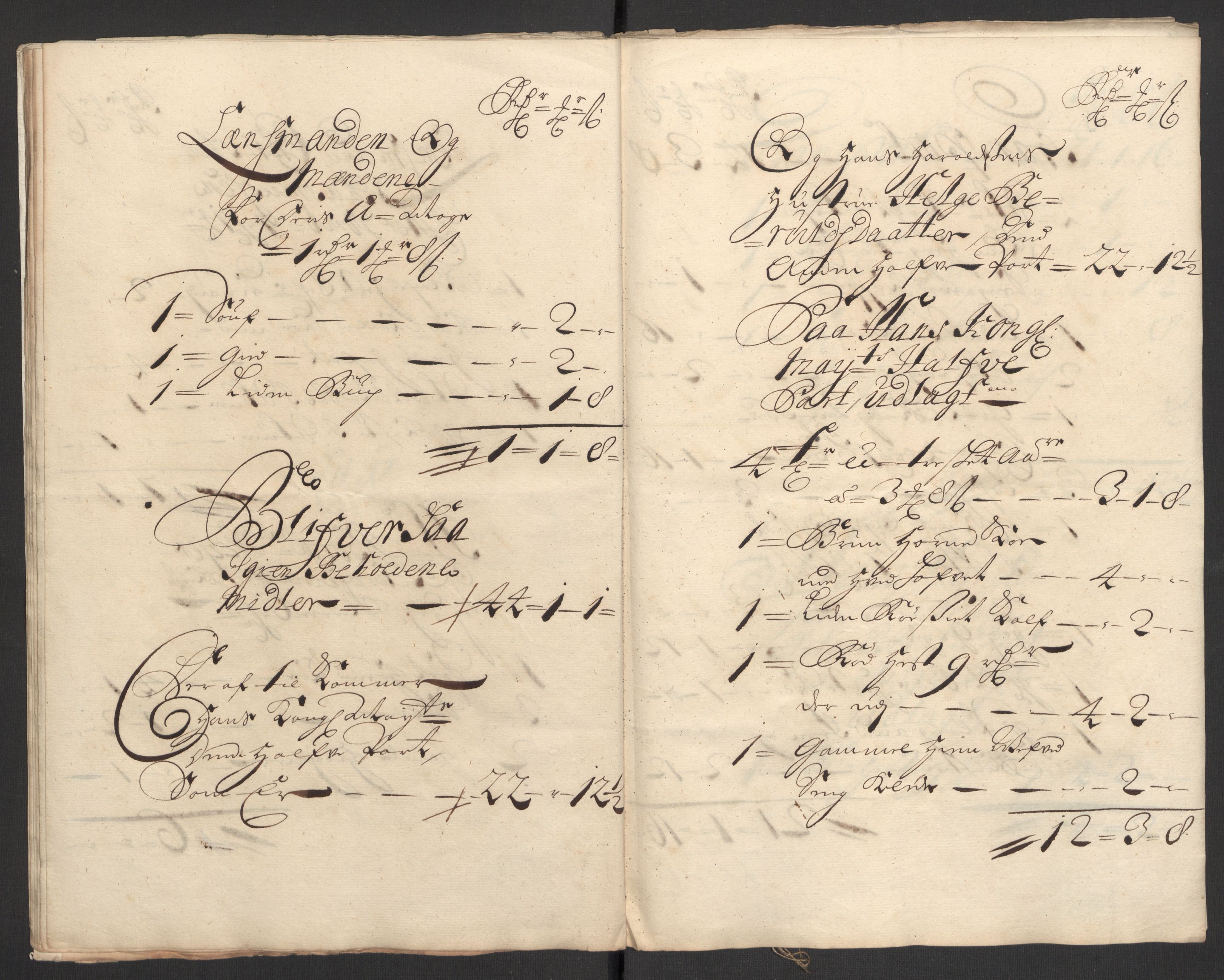 Rentekammeret inntil 1814, Reviderte regnskaper, Fogderegnskap, AV/RA-EA-4092/R36/L2109: Fogderegnskap Øvre og Nedre Telemark og Bamble, 1703, s. 68