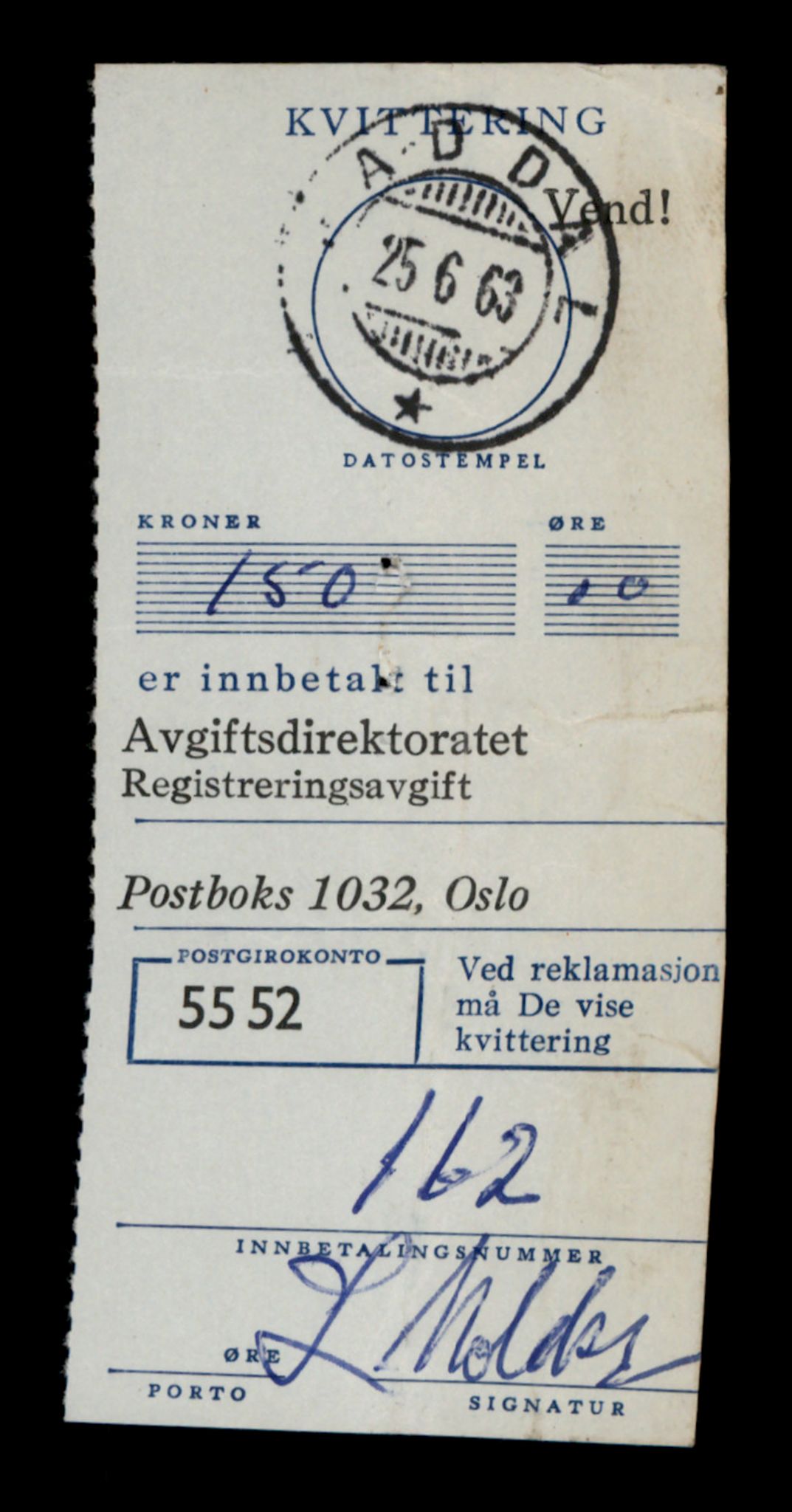 Møre og Romsdal vegkontor - Ålesund trafikkstasjon, SAT/A-4099/F/Fe/L0042: Registreringskort for kjøretøy T 13906 - T 14079, 1927-1998, s. 1987